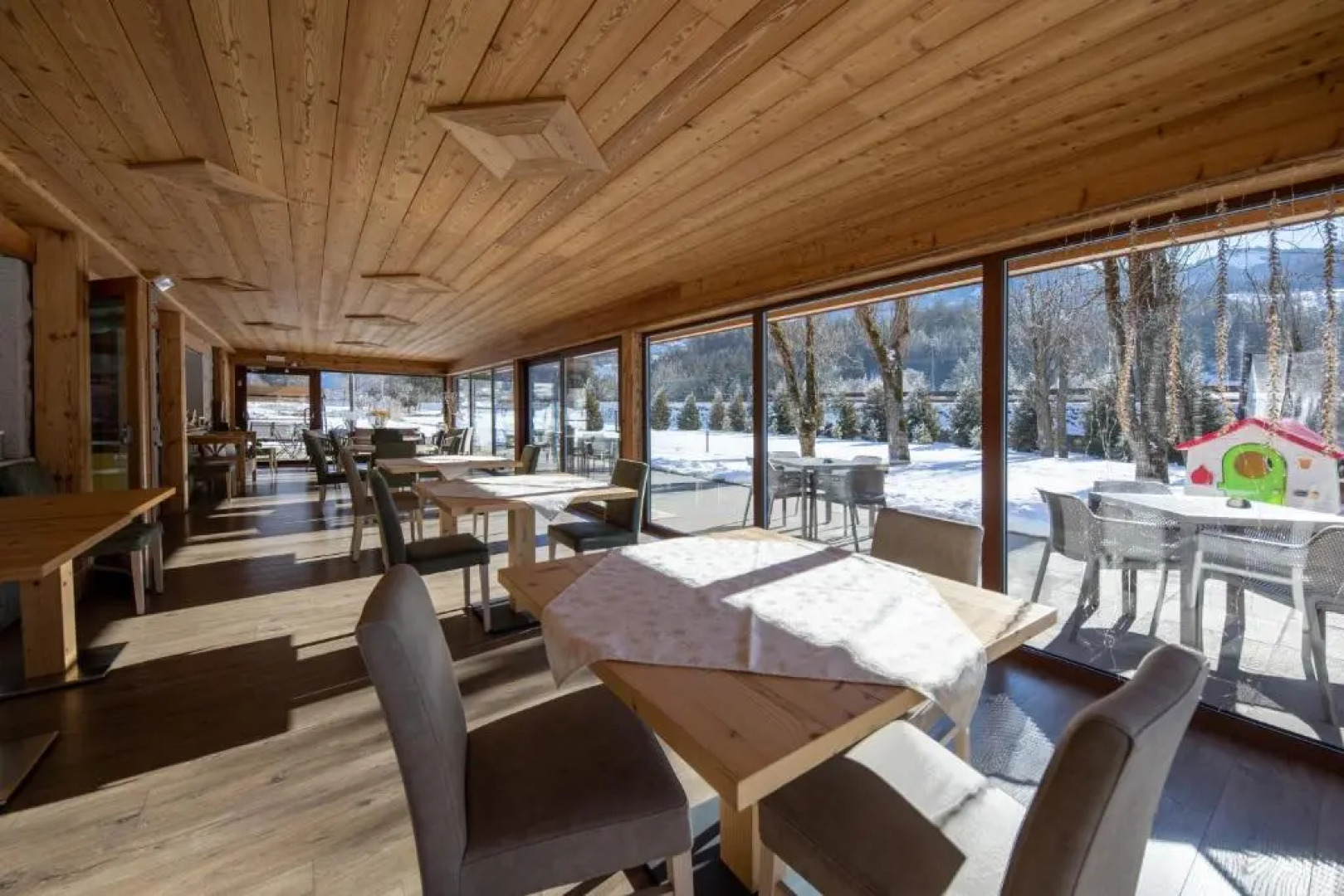 Albergo Garnì Antico Mas Del Medico