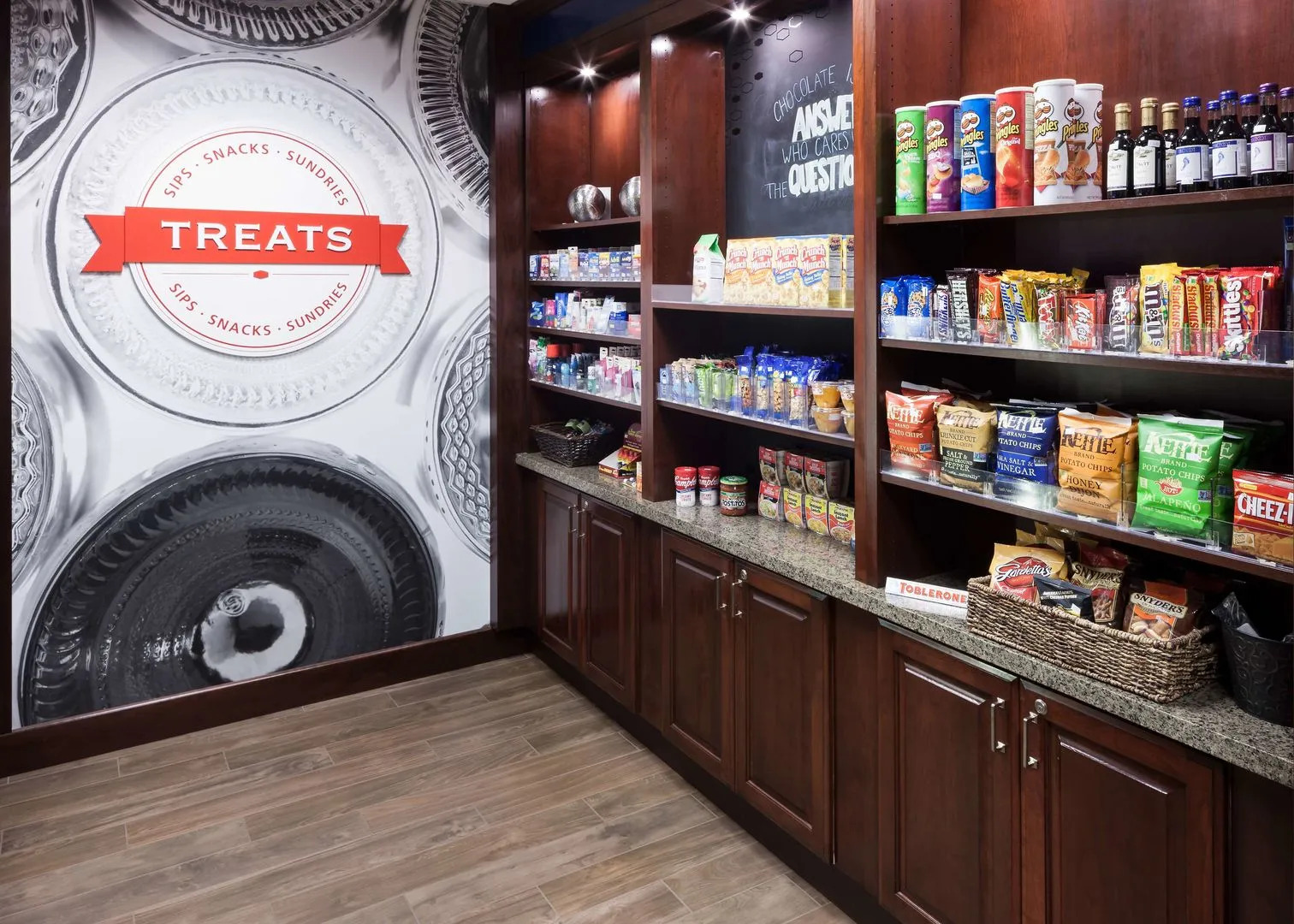 Hampton Inn & Suites Boise-Downtown