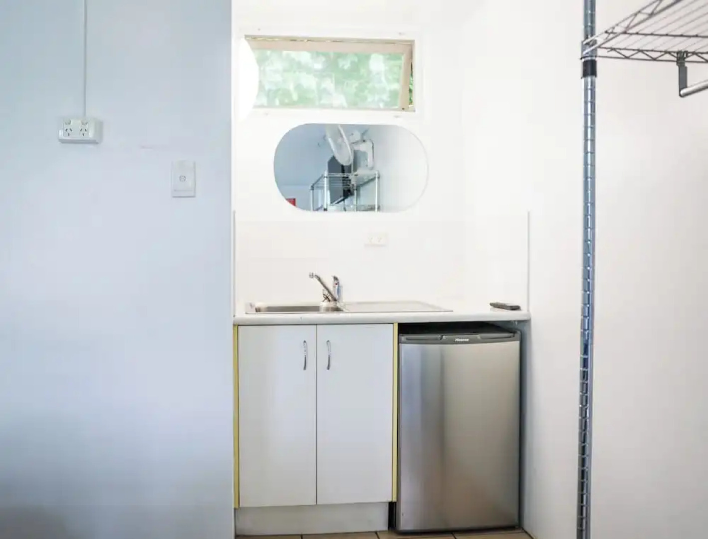 Park Beach Hotel Motel