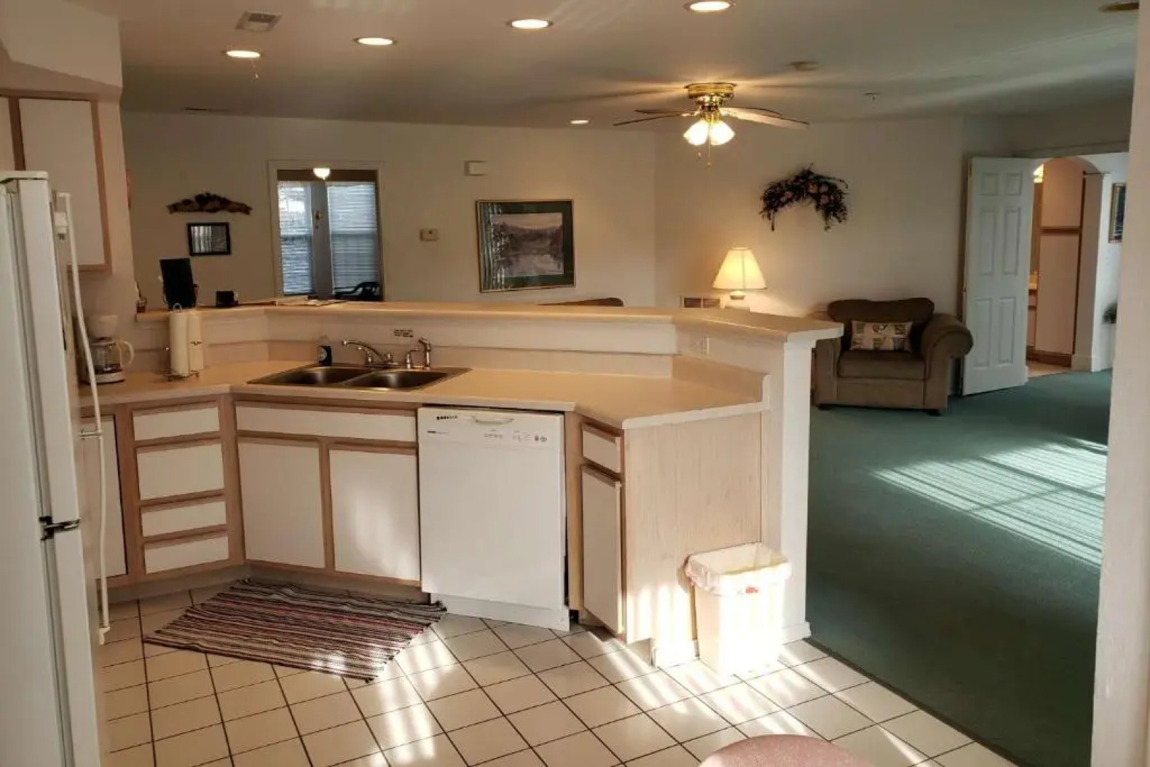 Ozark Mountain 2BDR 1401