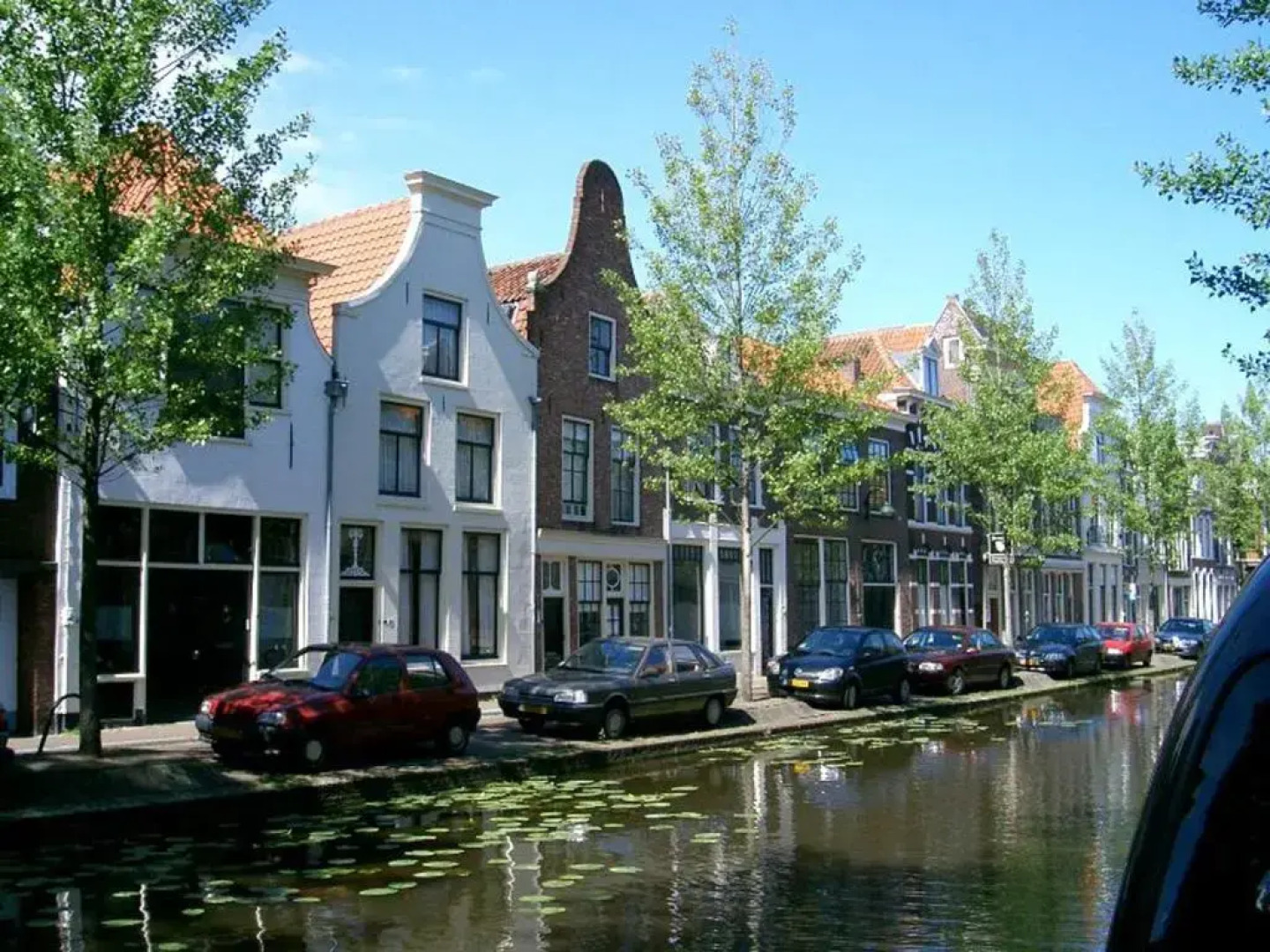 B&B De Kamer Hiernaast