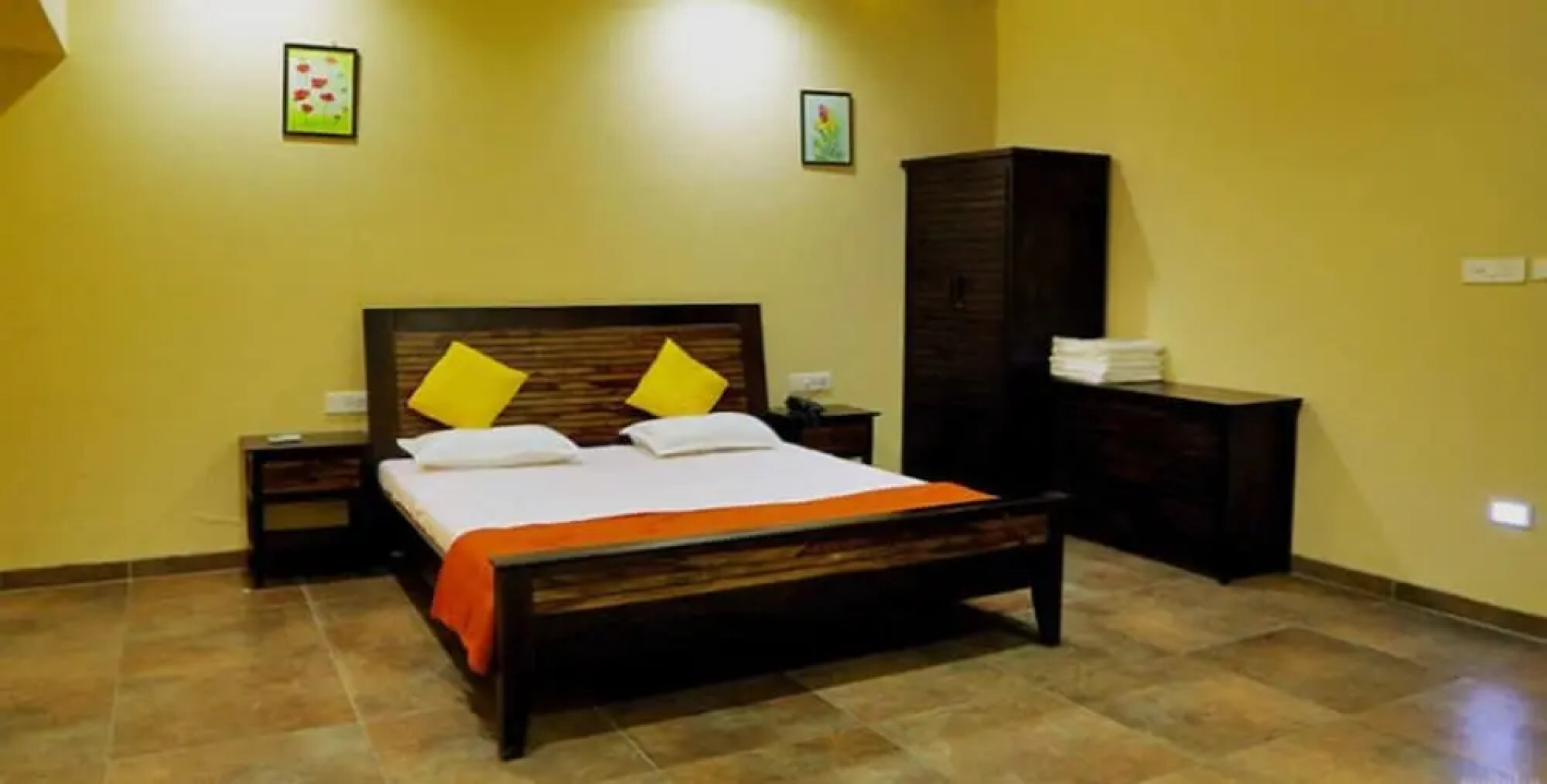 Casa Paradise Resort