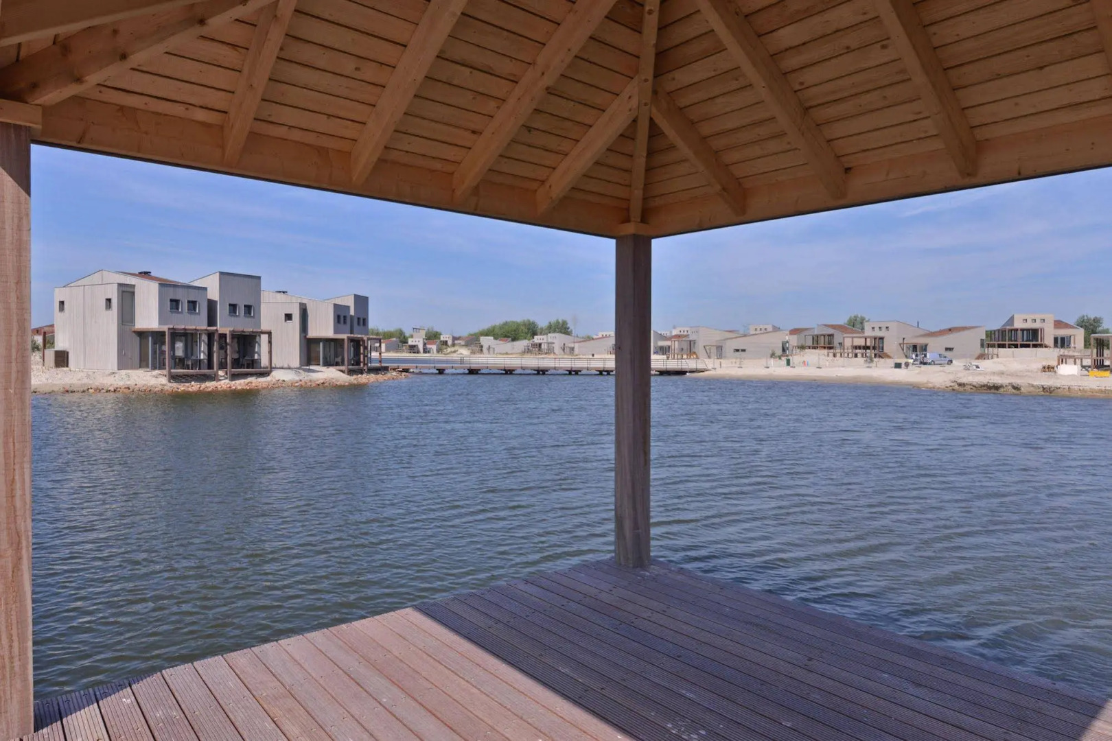 Oasis Punt-West Hotel & Beach Resort