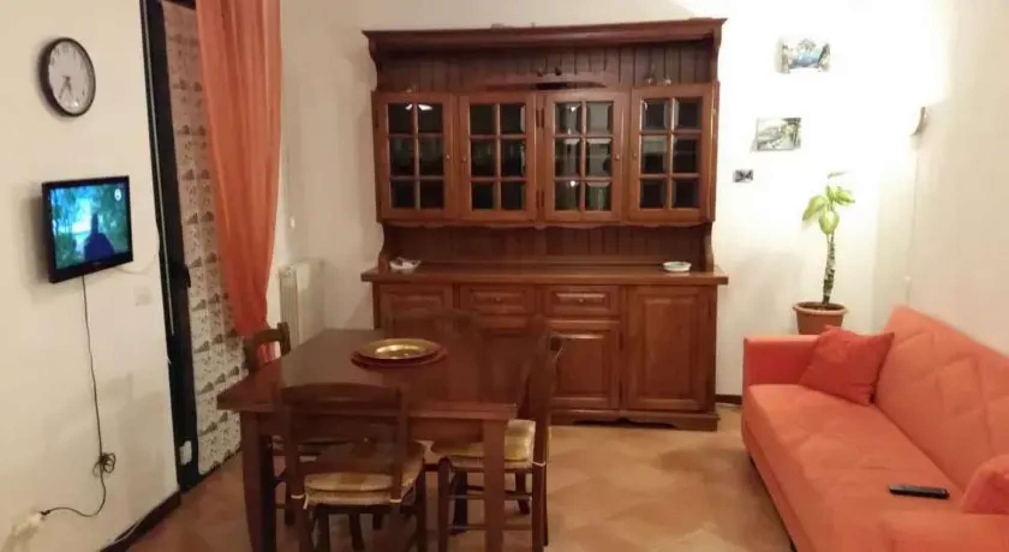 Casa Vacanza da Manolo