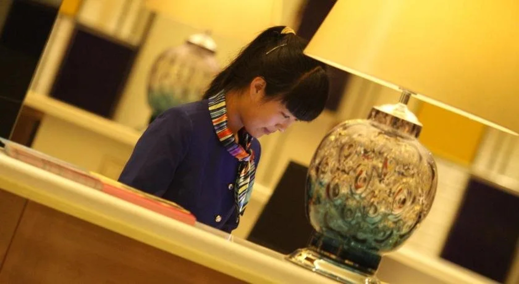 Taihang Mingzhu Hotel