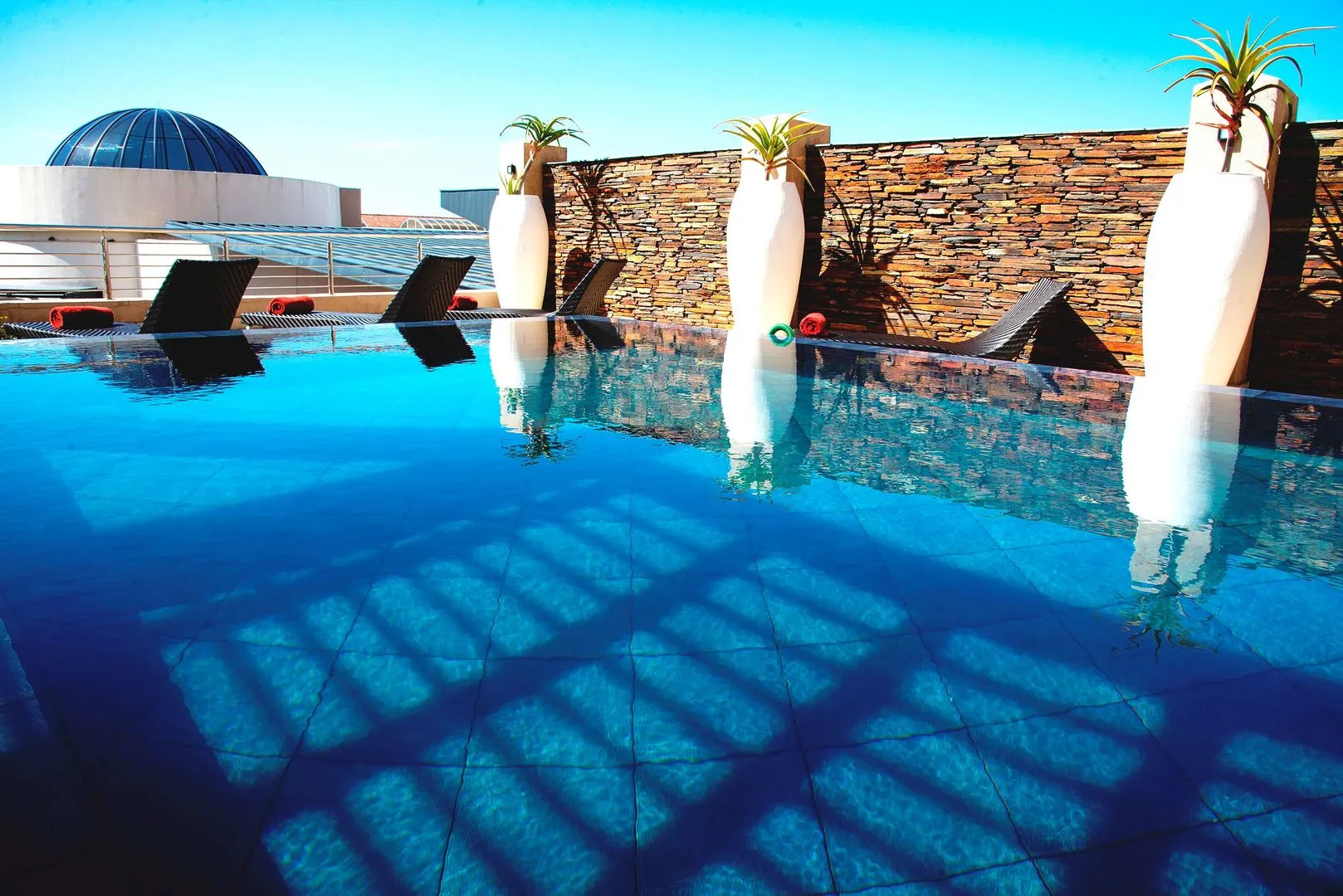 Premier Hotel East London ICC