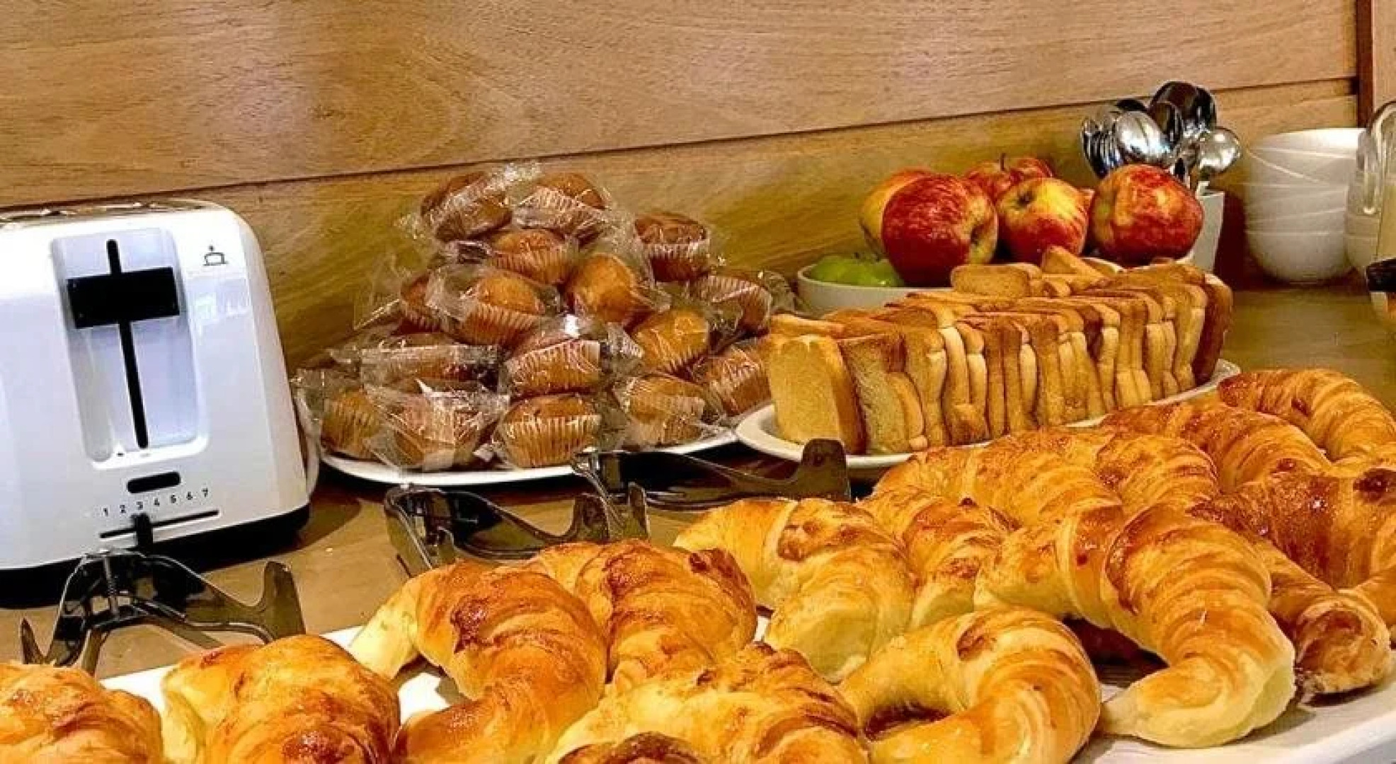 Motel A.C.A. Cipolletti