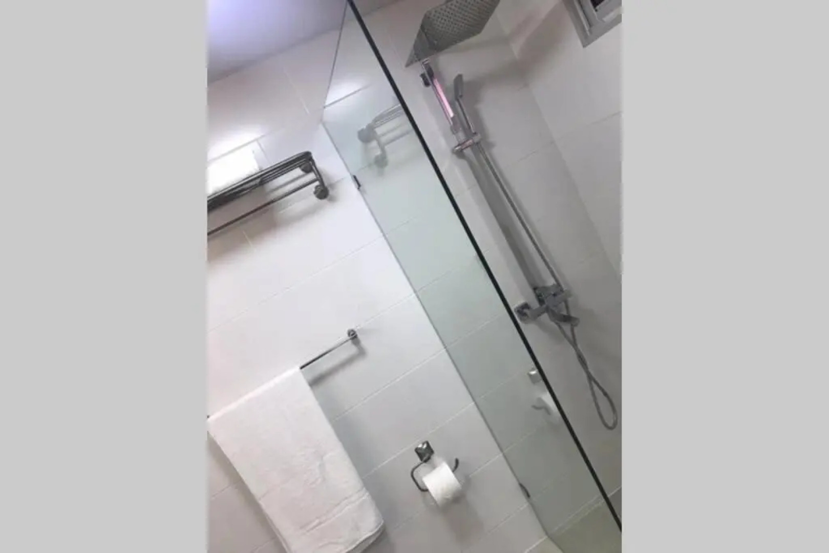 Torre Real IV L3 Santiago DR con cocinero para desayuno