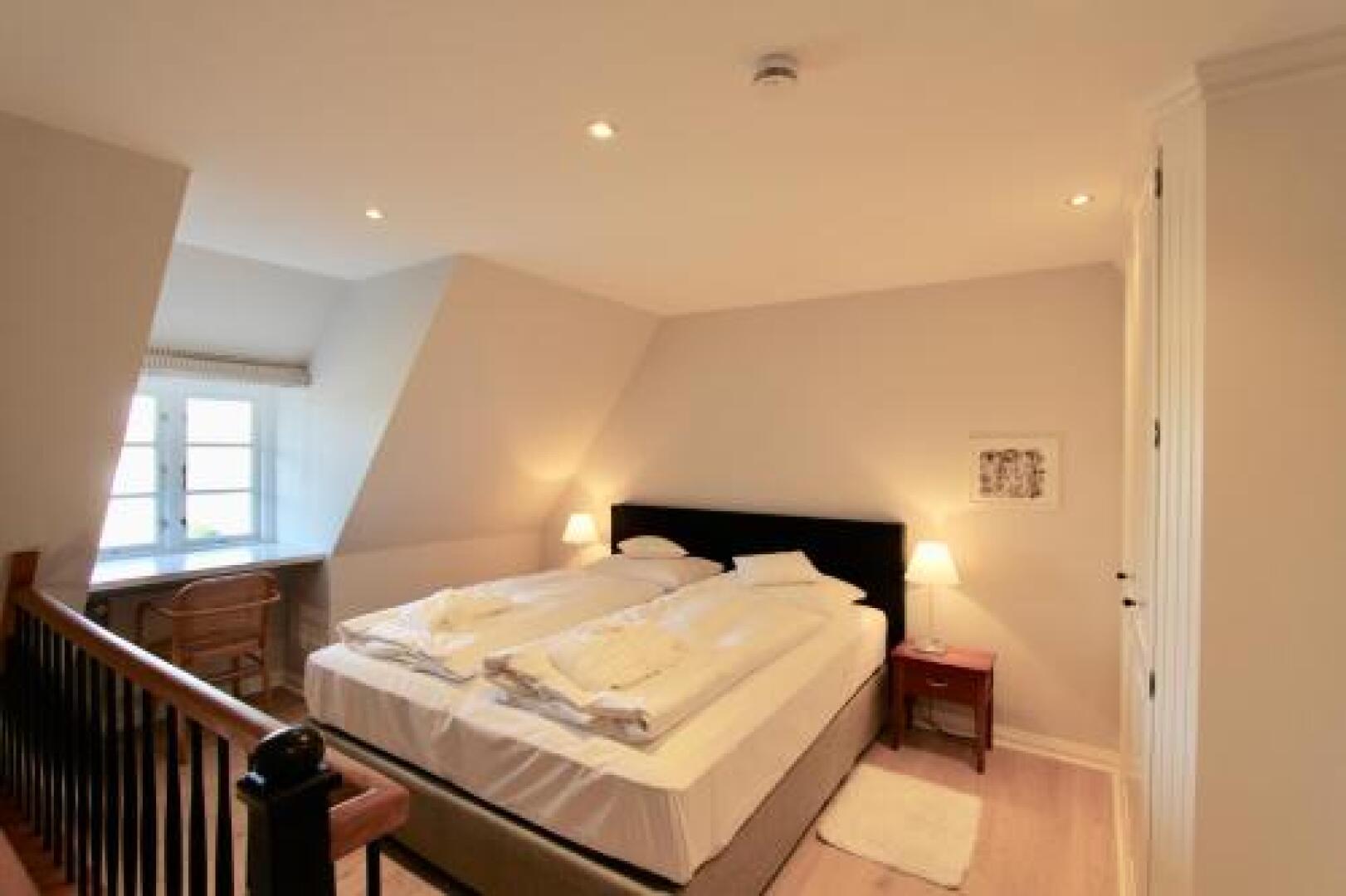 Ulenhof Appartements (Adults Only)