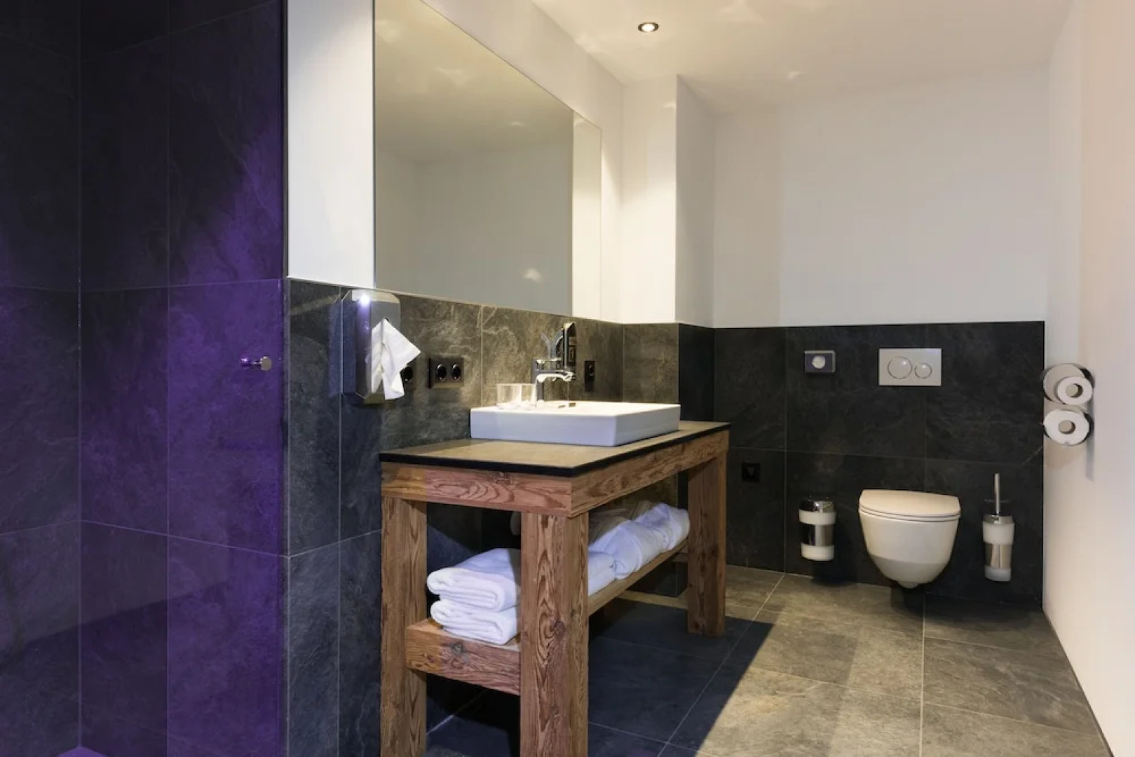 Boutique Hotel Die Alpbacherin