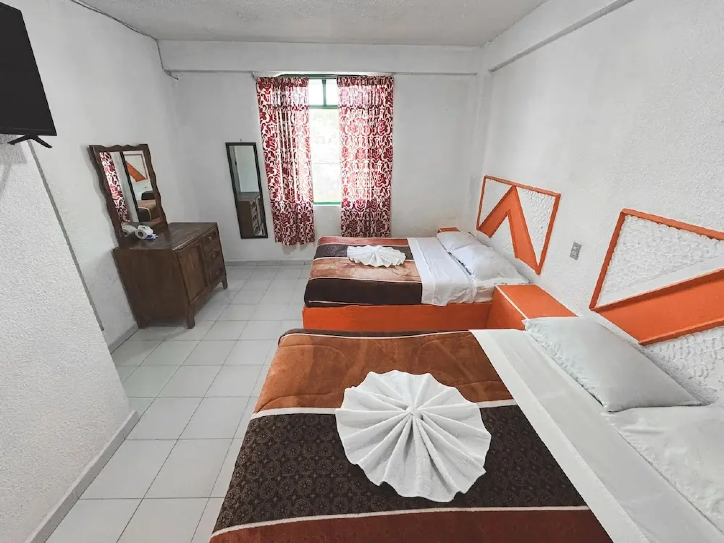 Hotel Juquila Nochixtlán