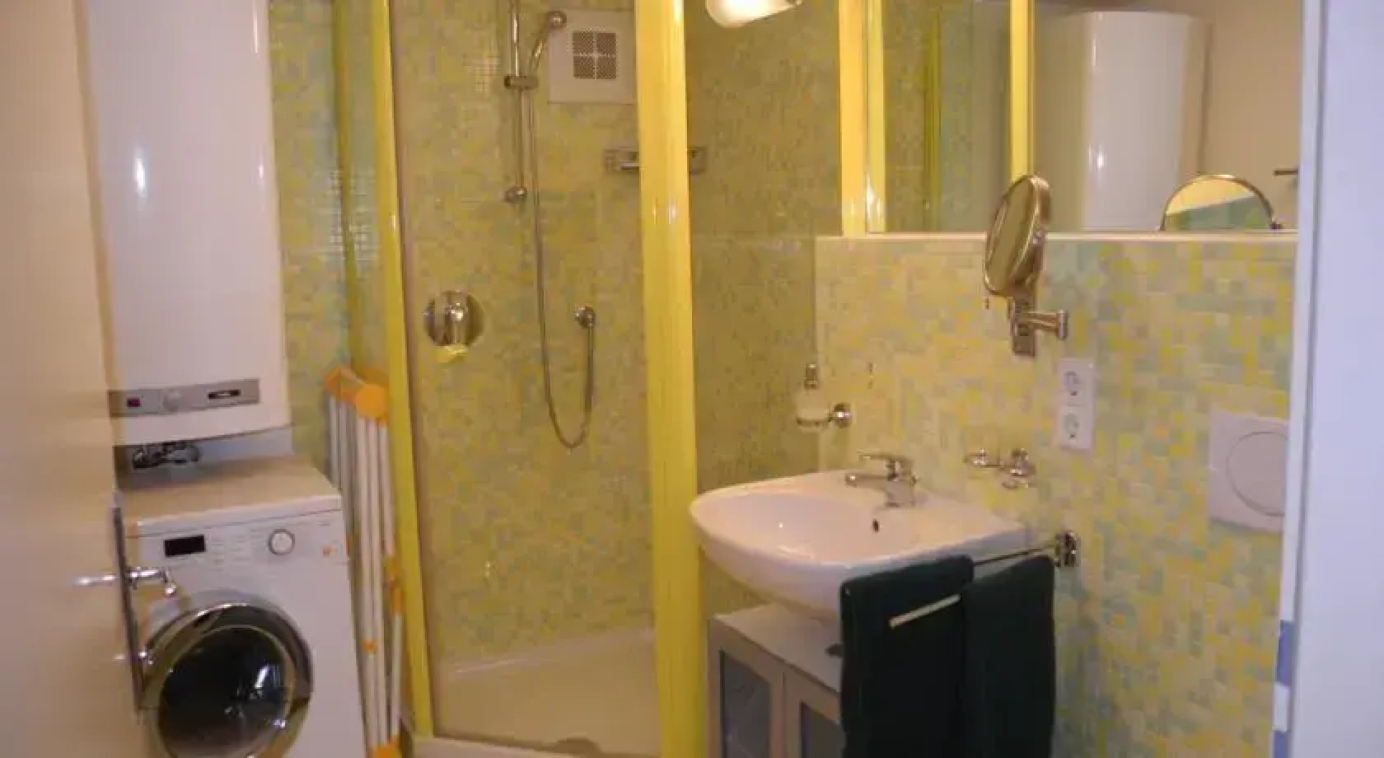 Appartements Steingasse