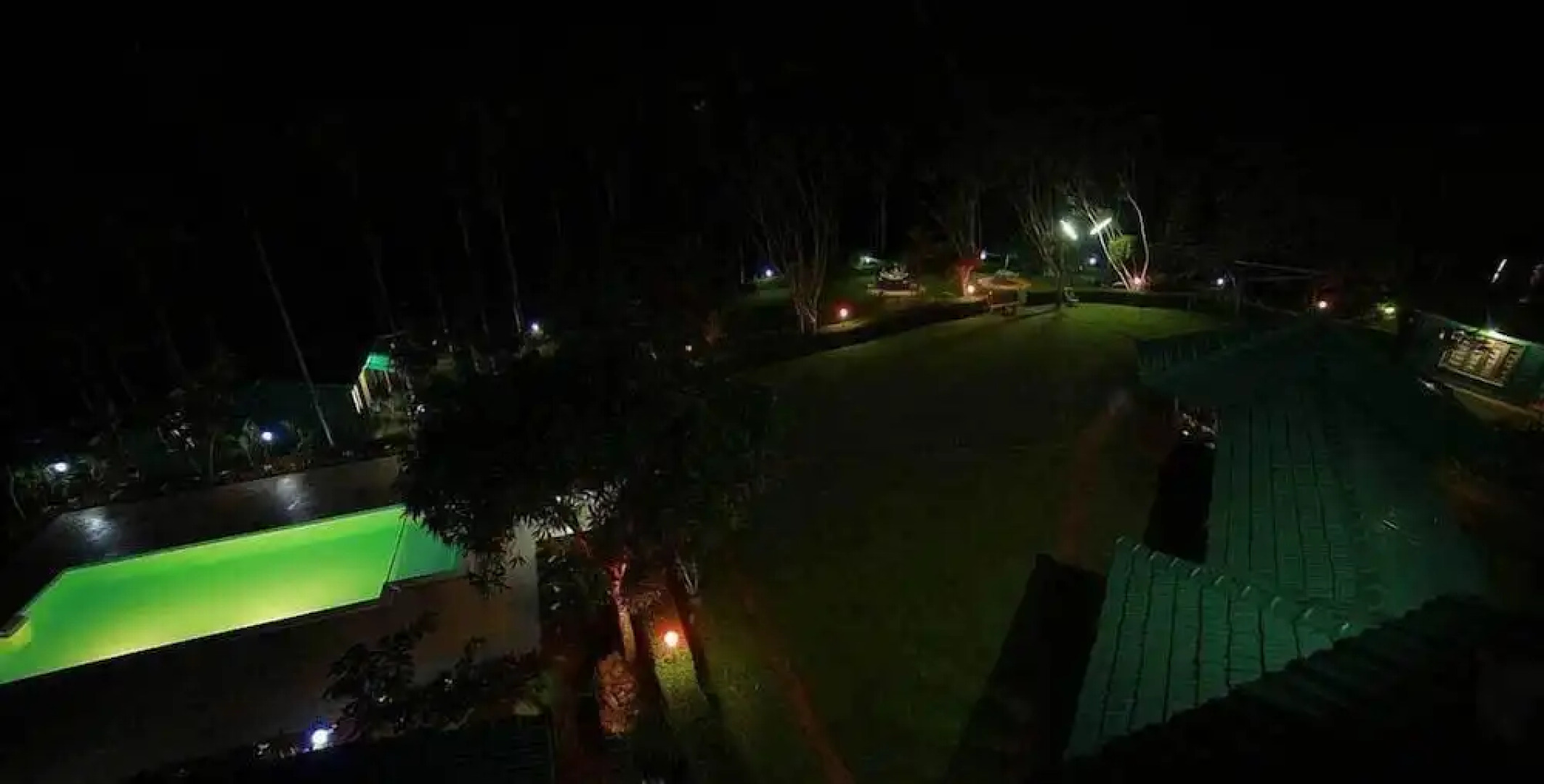 New Line Gods Land Resort