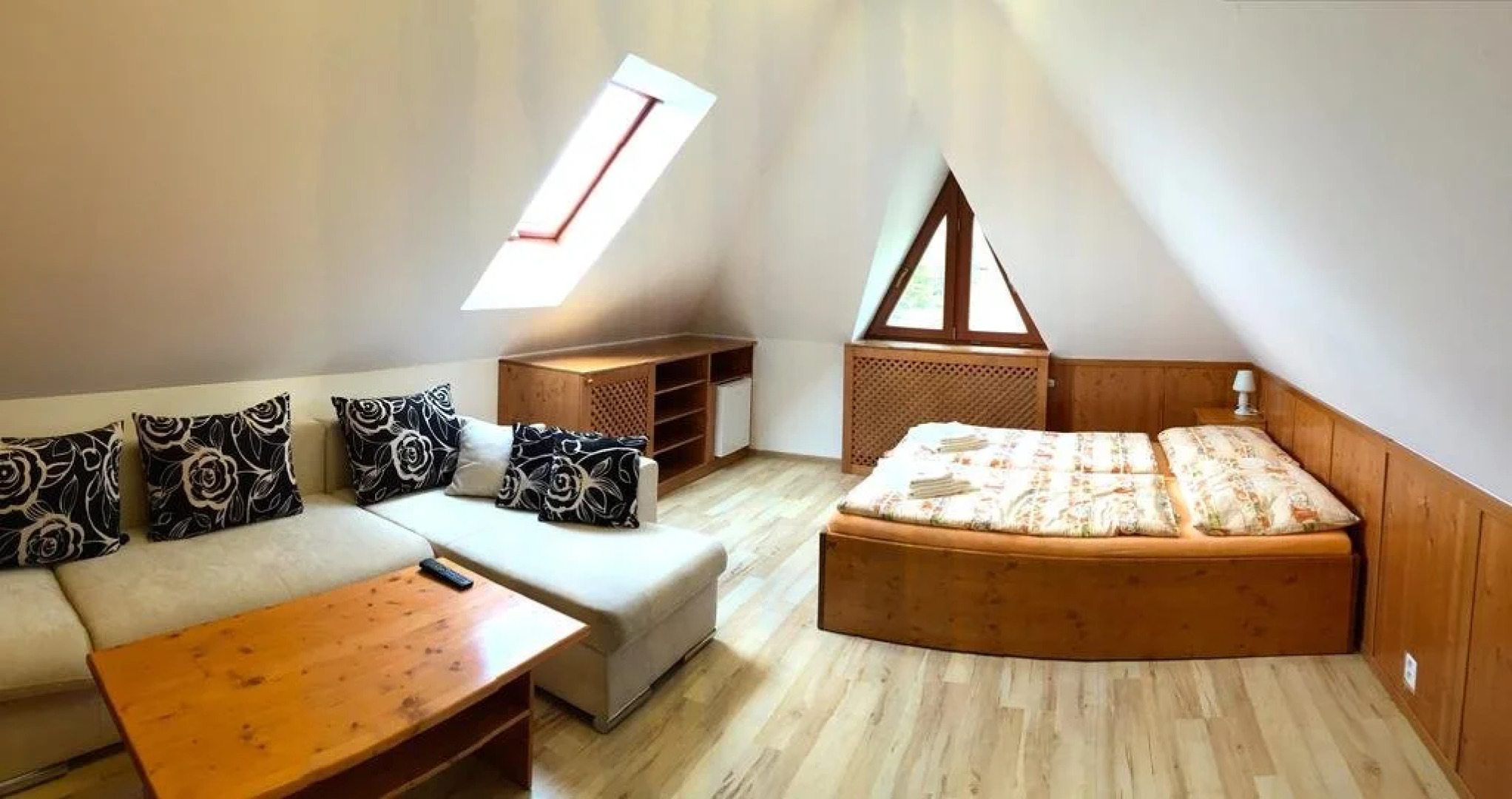 Hotel Lidická bouda