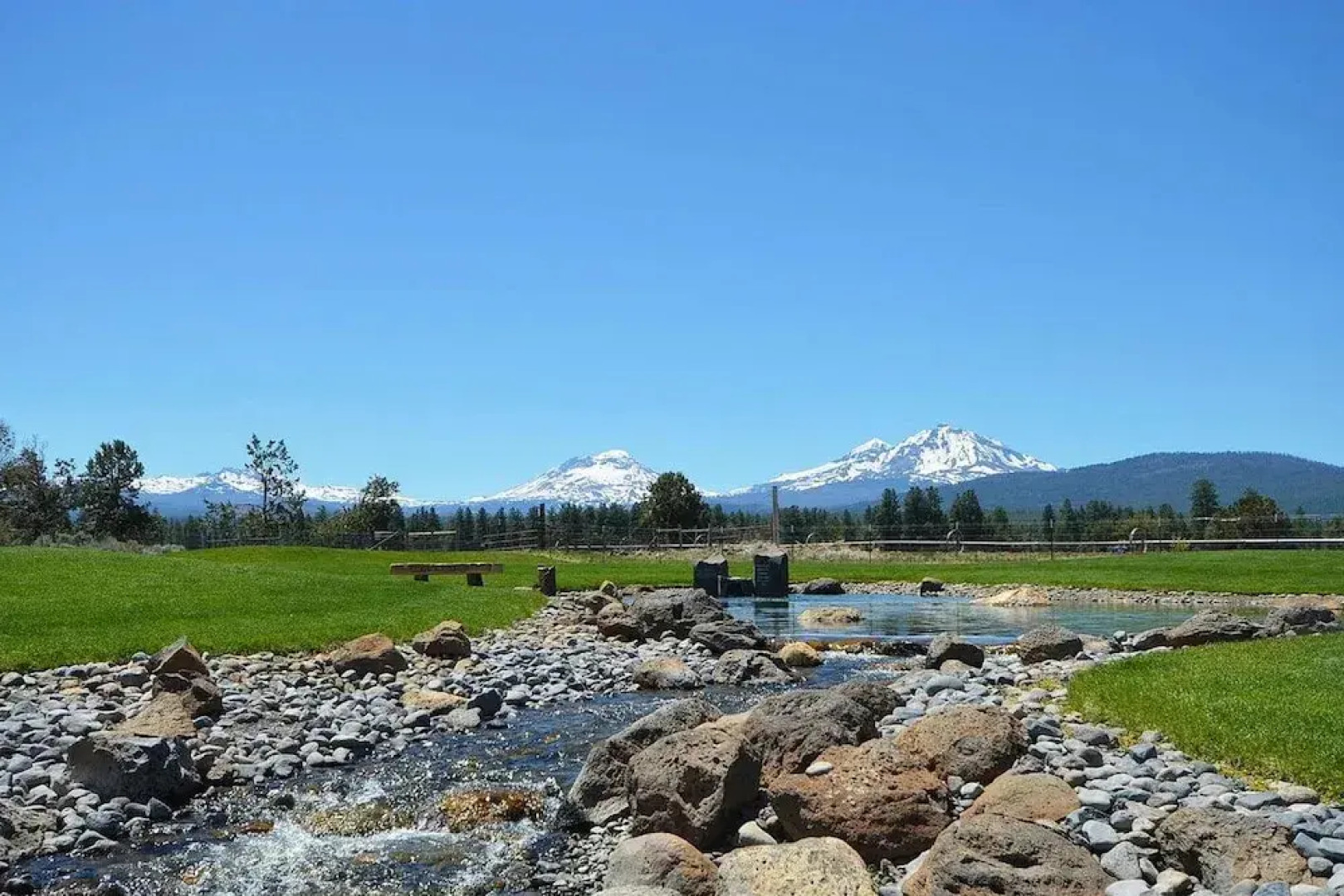 Cascade Cottage Stay for 6