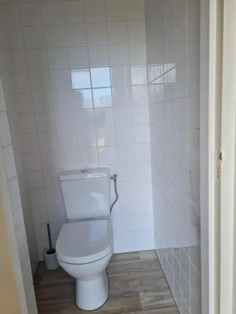 Romantisch Gastenverblijf