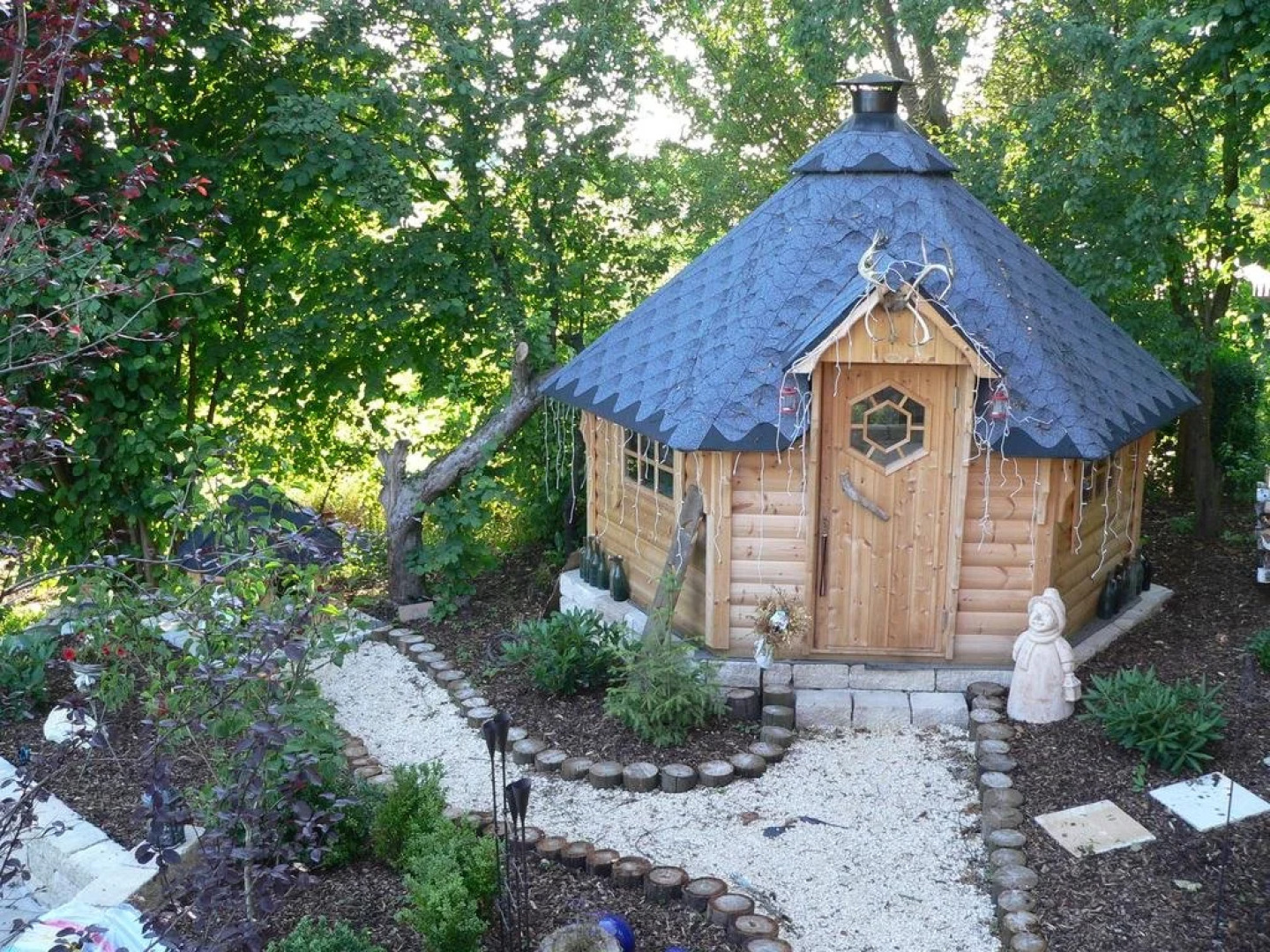 Reiterhof am Litzlbach