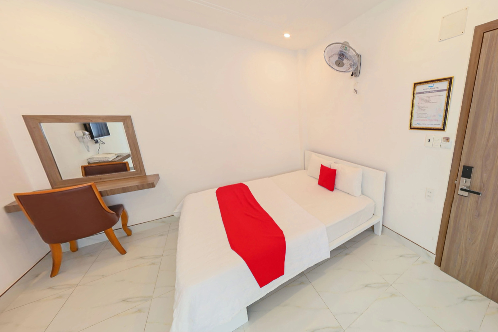 Tuyet Lan Hotel Vung Tau