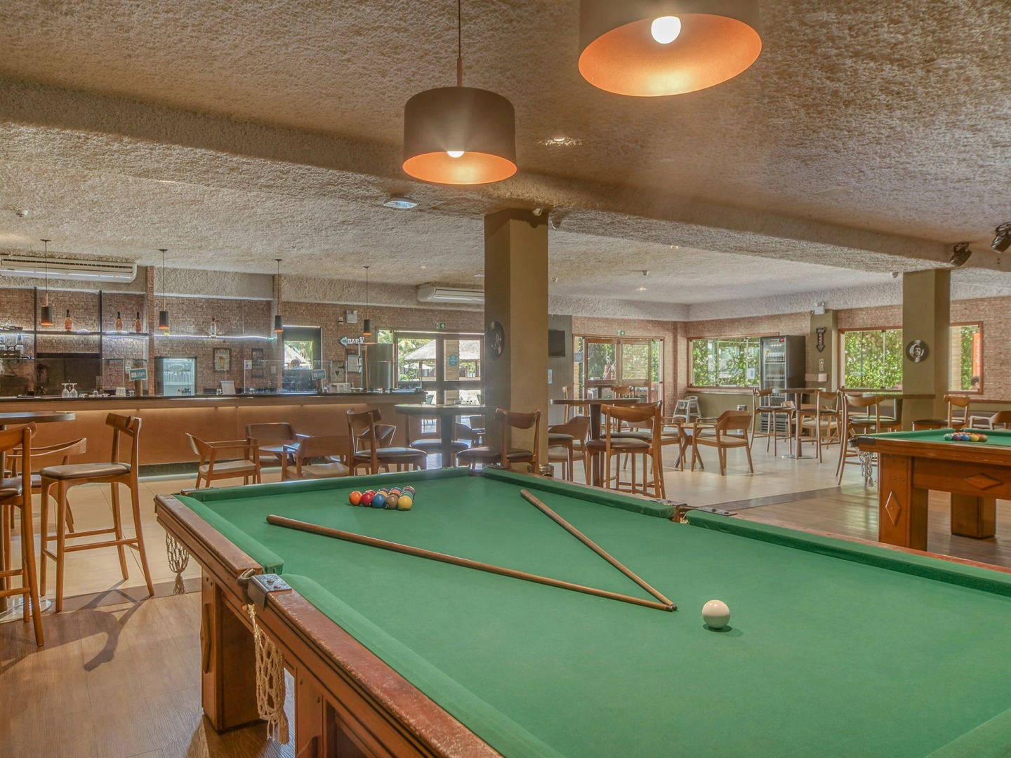 Salinas Maceió All Inclusive Resort