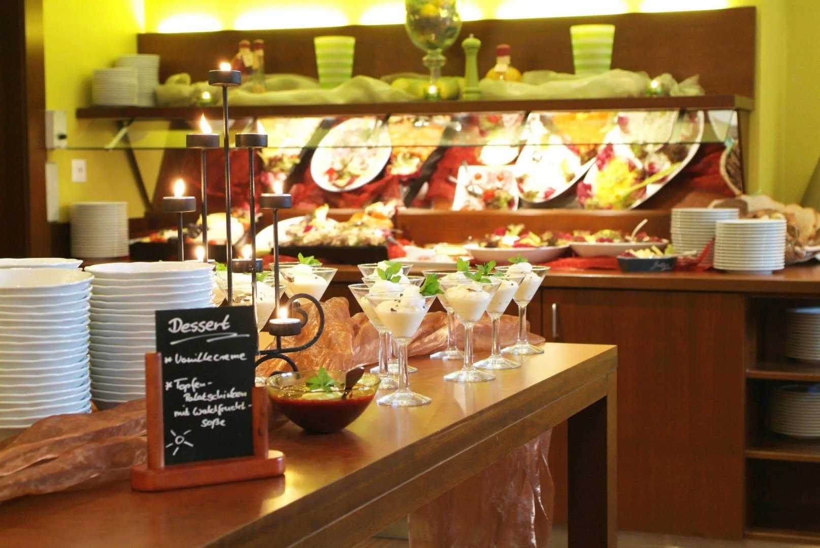 NordWest-Hotel Bad Zwischenahn