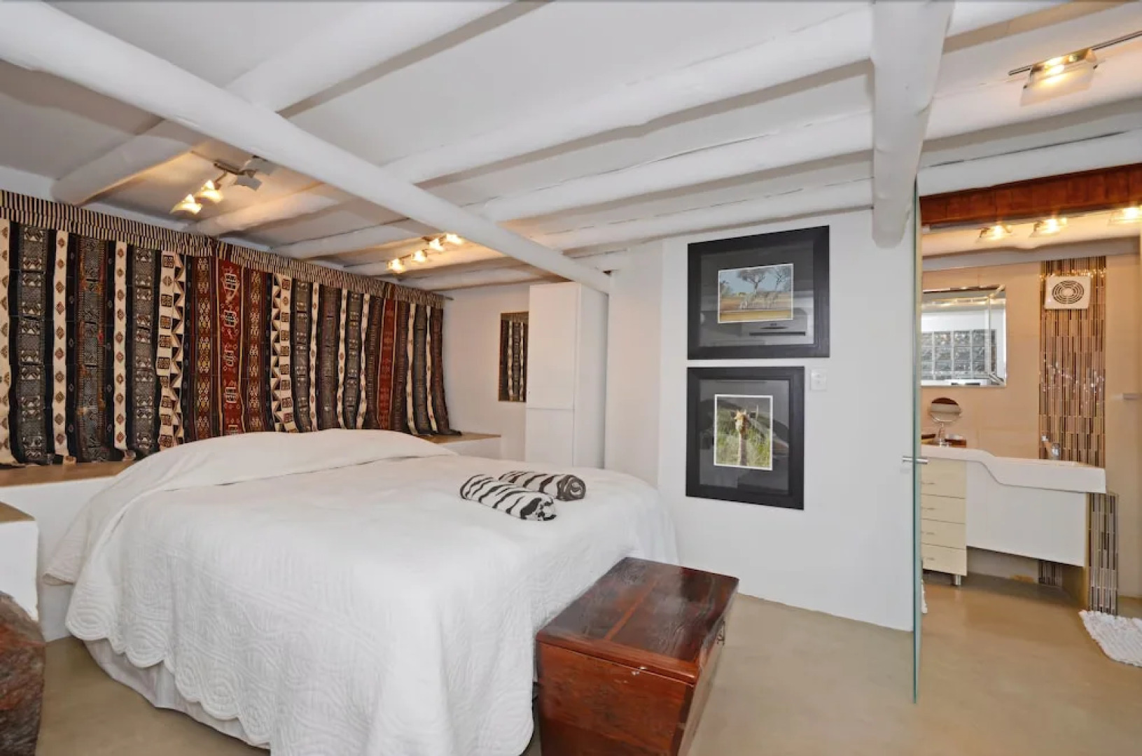 Hadeda Lodge, Mabalingwe