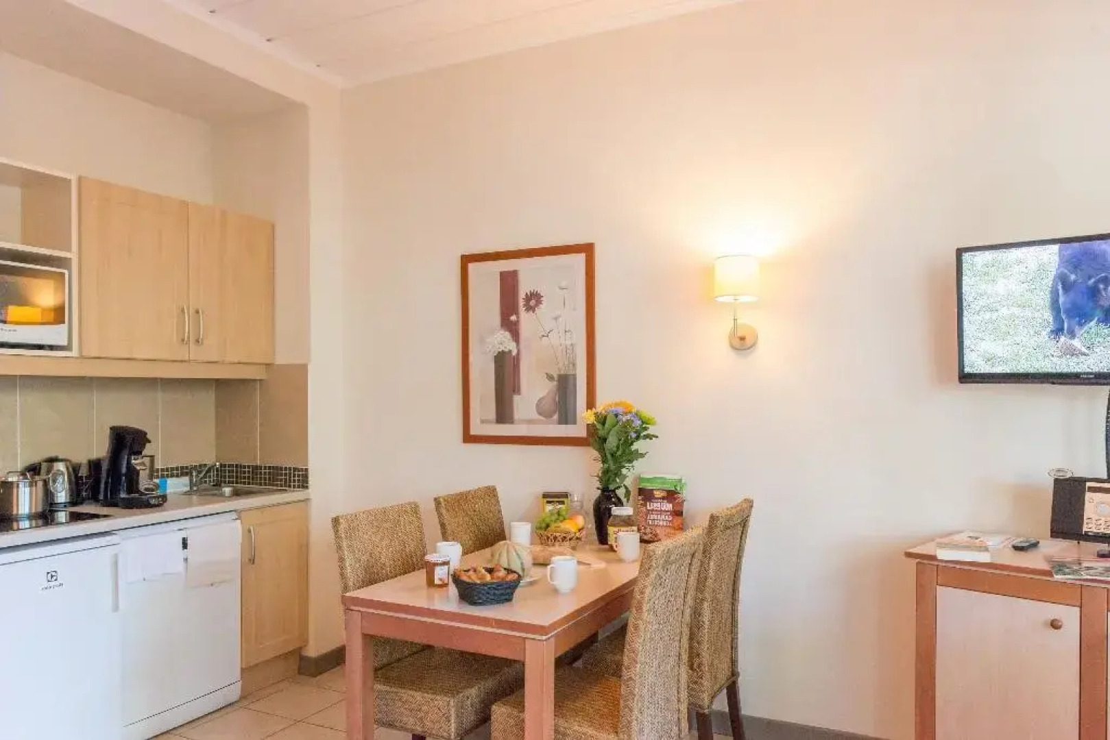 SOWELL FAMILY Le Vallon