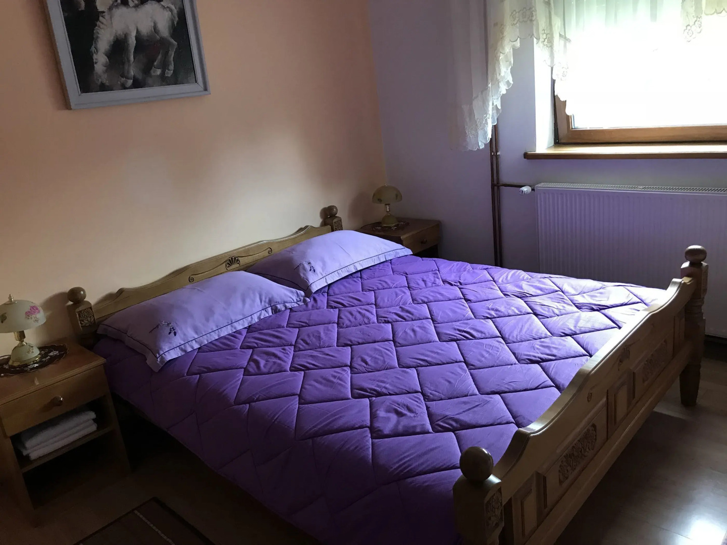 Apartments & Rooms Renata