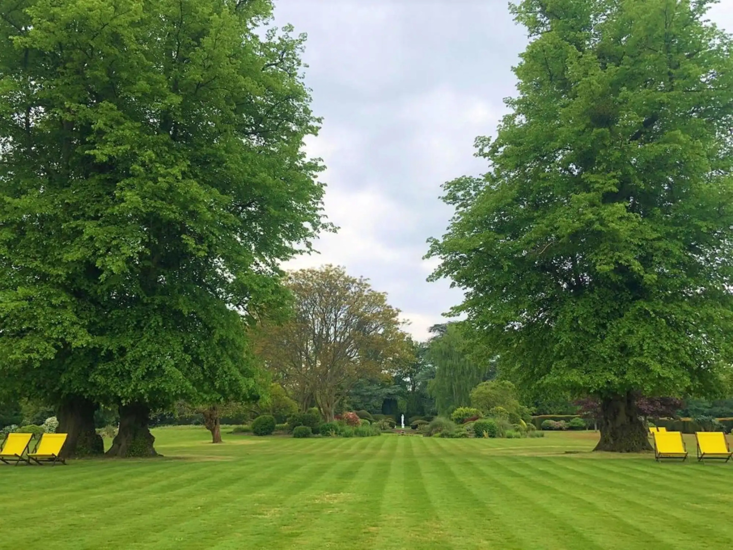 Royal Berkshire Hotel