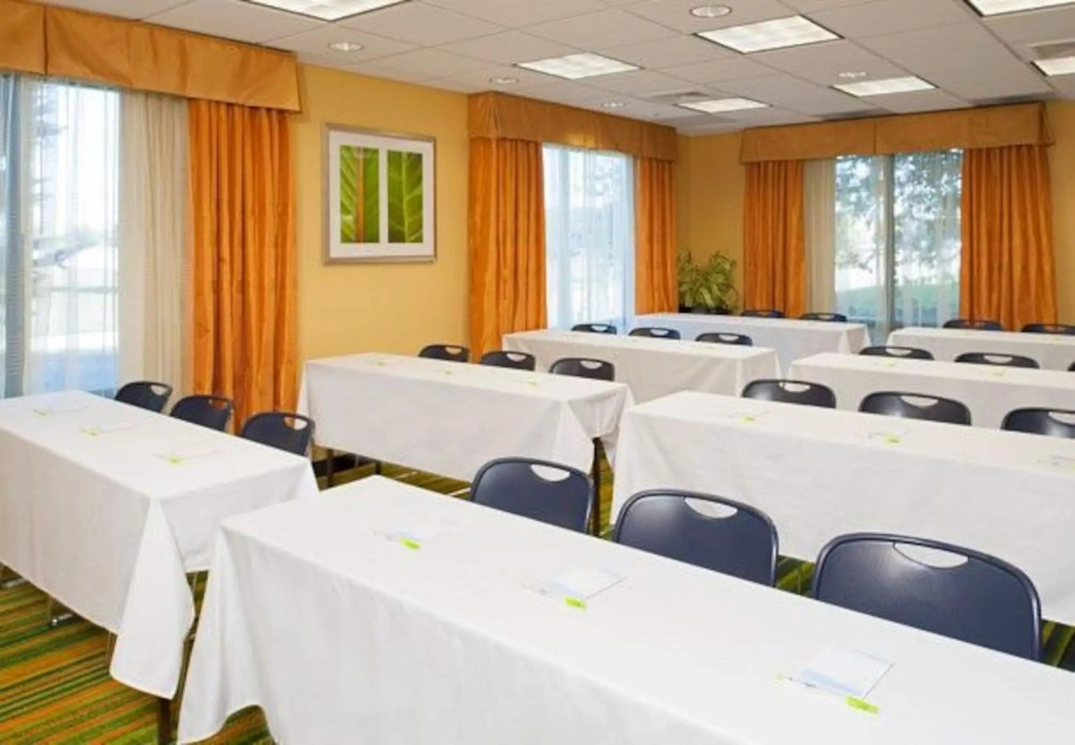 Fairfield Inn and Suites by Marriott Muskegon Norton Shores