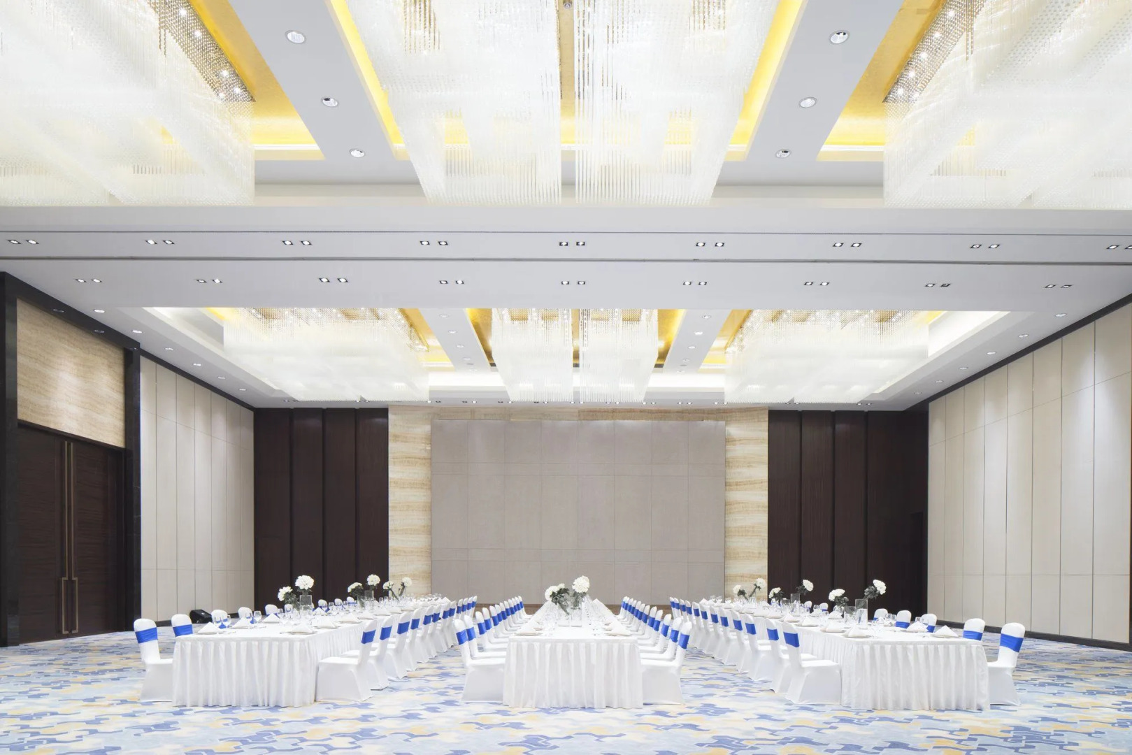 Four Points By Sheraton Hefei, Shushan