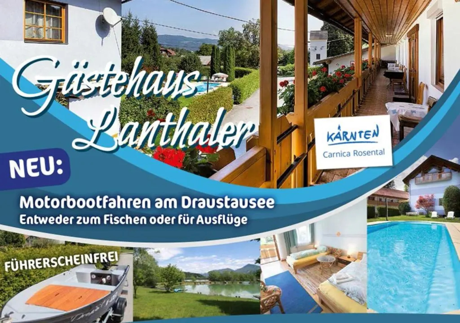 Gästehaus Lanthaler