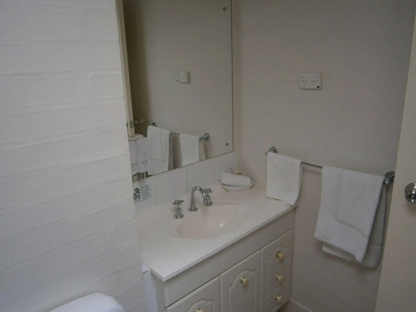 Albury Winsor Park Motor Inn