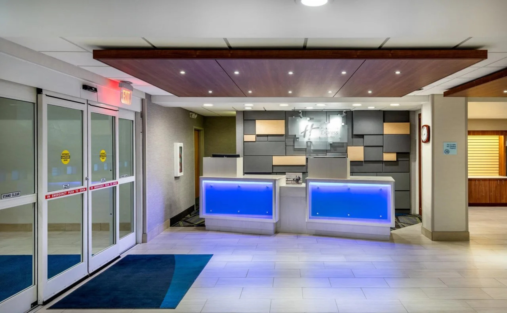 Holiday Inn Express & Suites Daphne- Spanish Fort Area by IHG