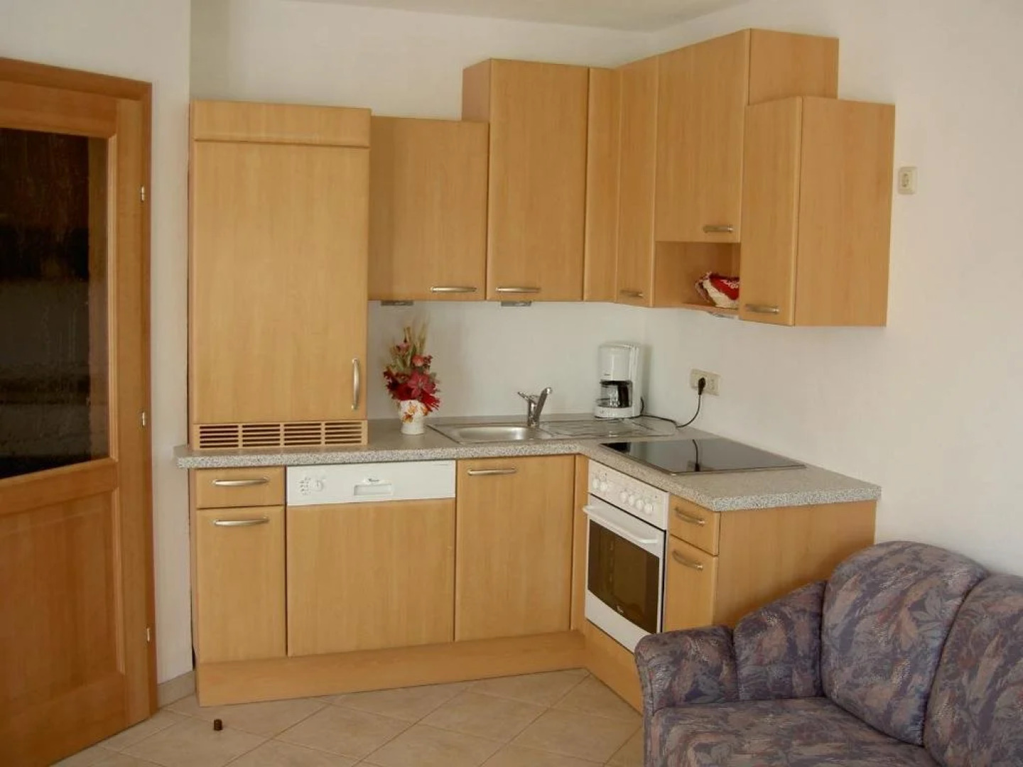 Urlaub am Bauernhof Blamauer Köhr