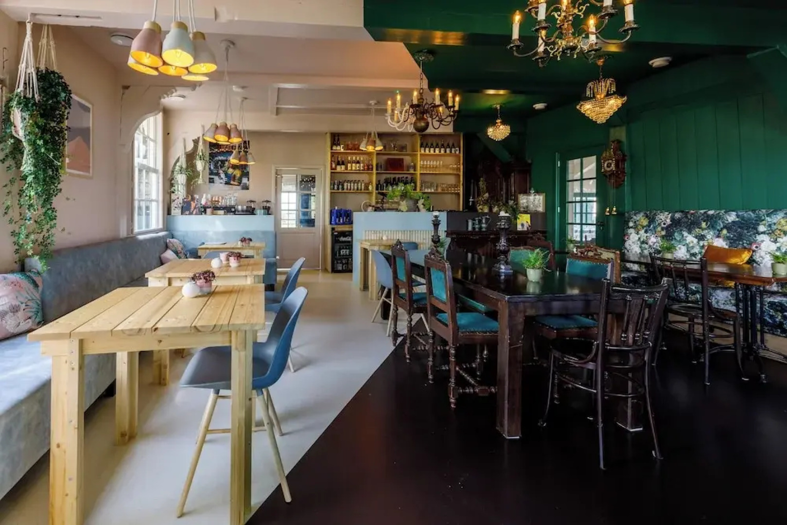 Boutique Hotel Jongwijs Westzaan