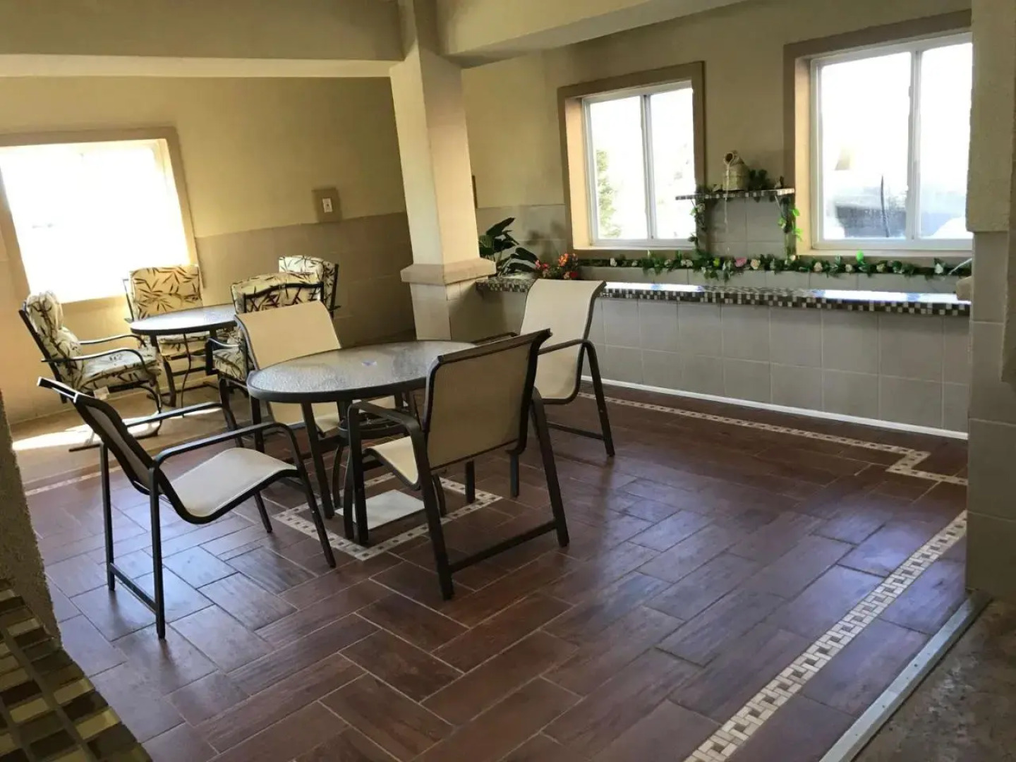 BEST WESTERN Plus Crawfordsville Hotel