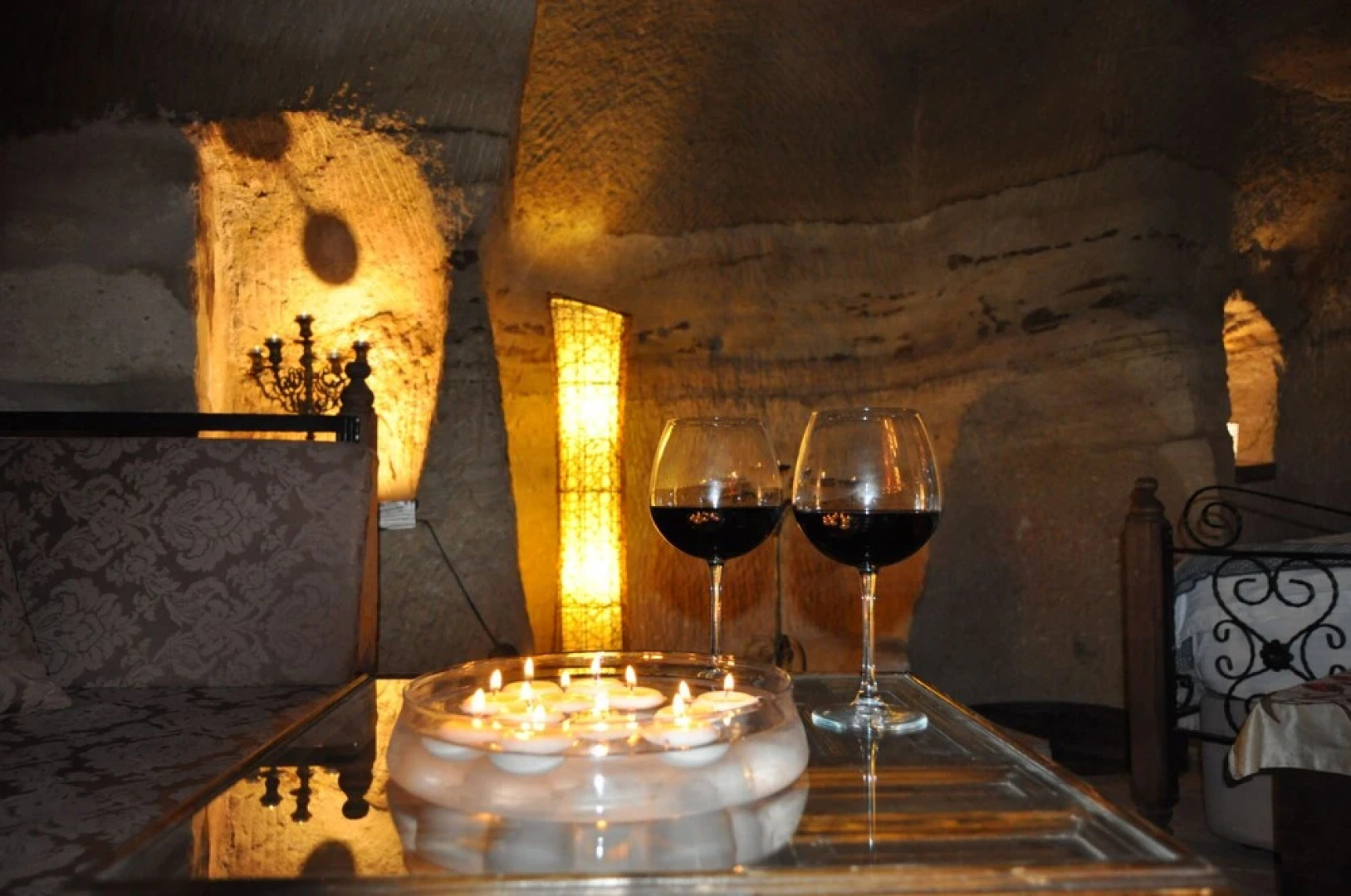 Castle Inn Cappadocia