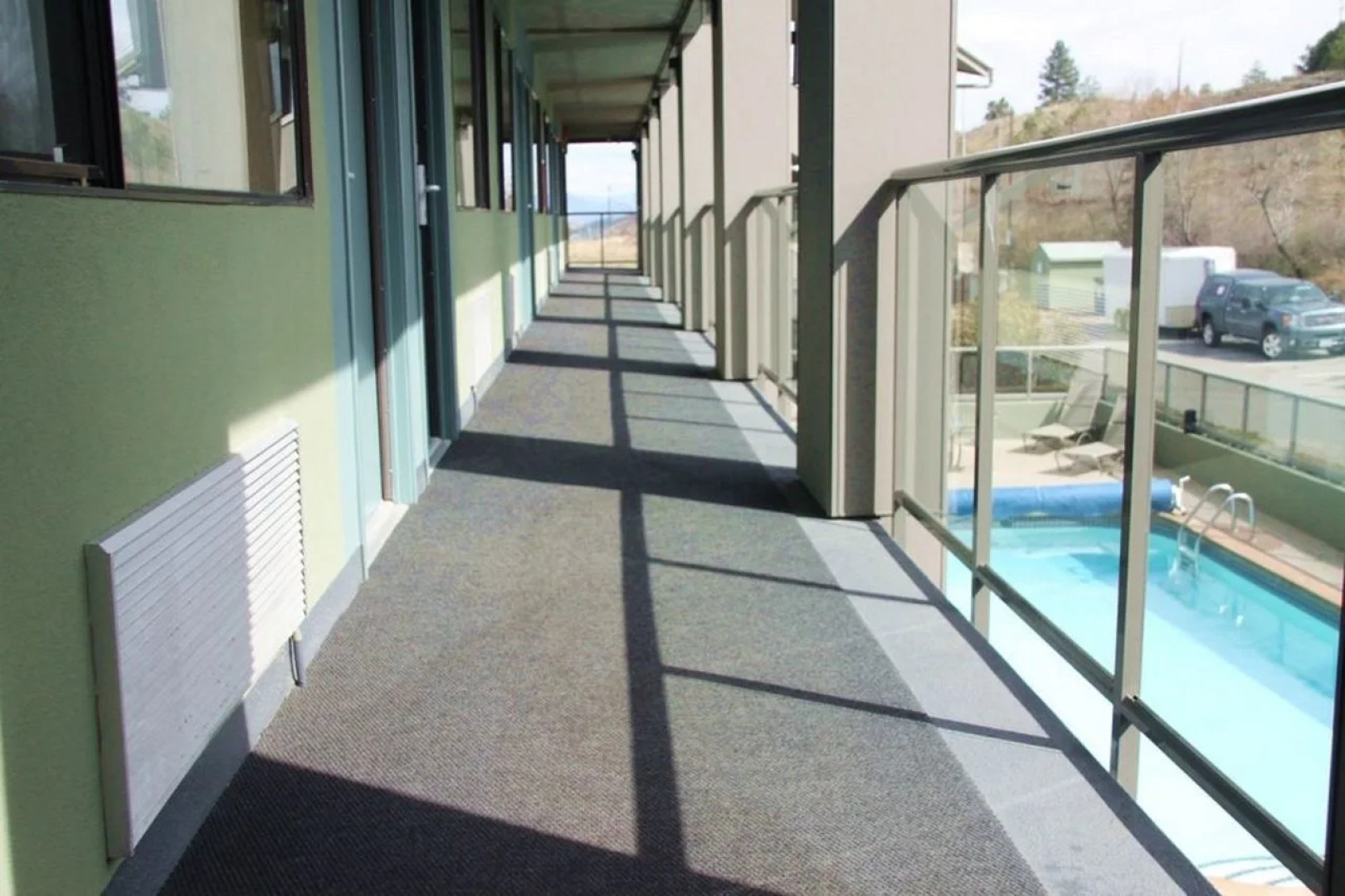 Accent Inns Kamloops