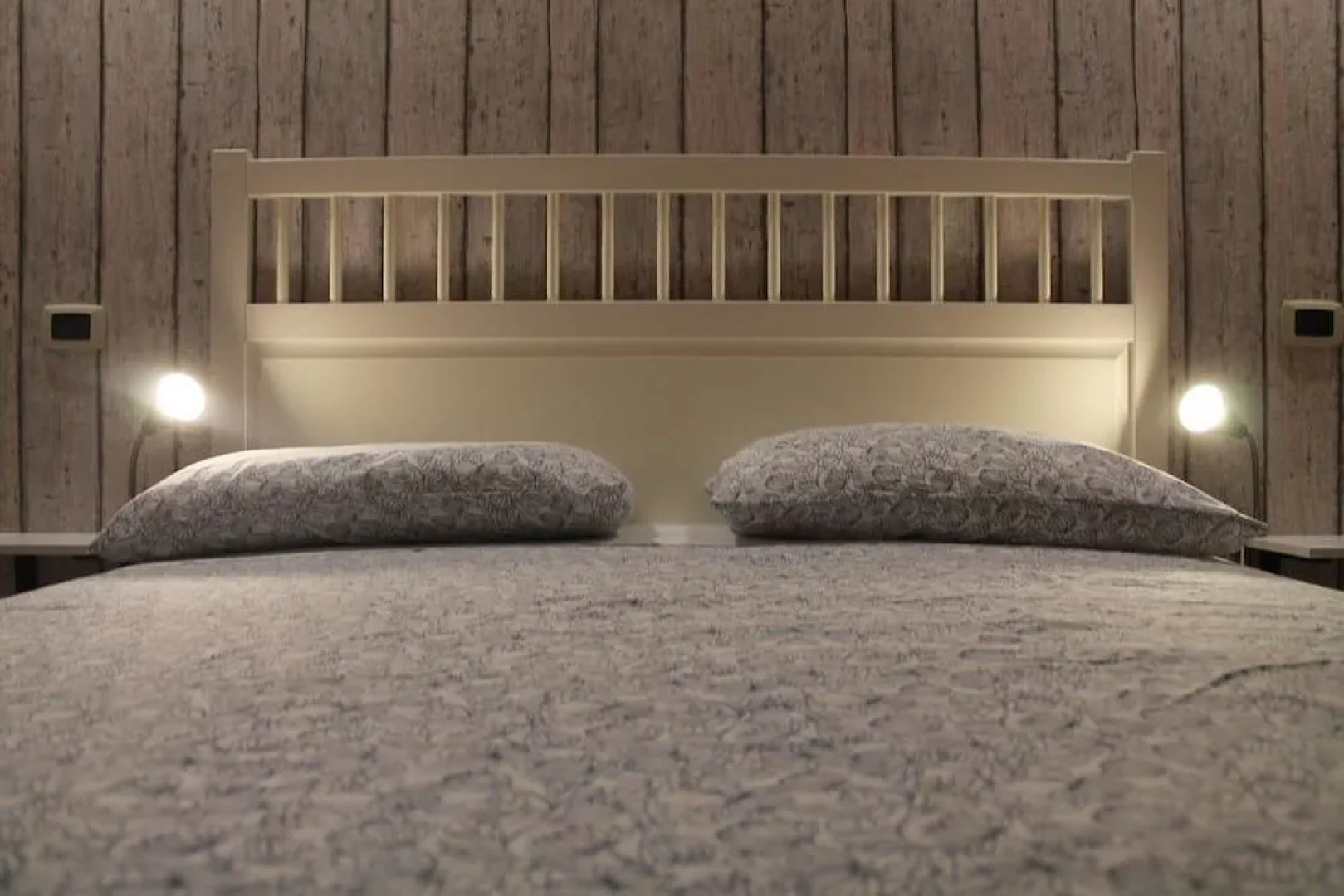 Agriturismo La Botte