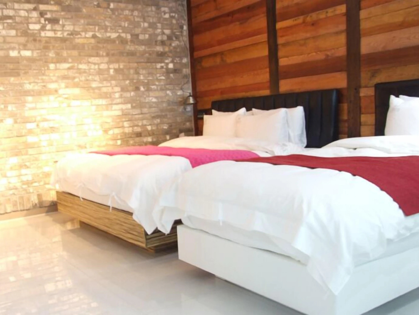 Haeya Boutique Hotel