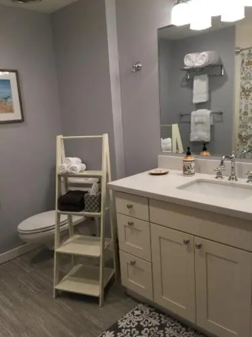 238 - Bells Beach Getaway