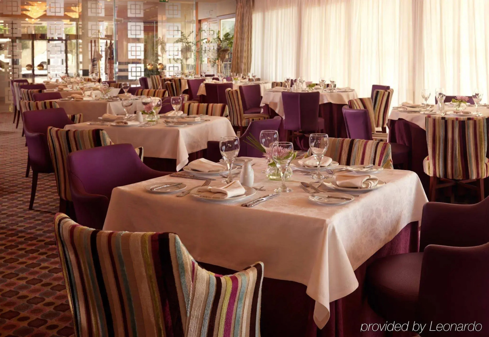 Divani Apollon Palace & Thalasso