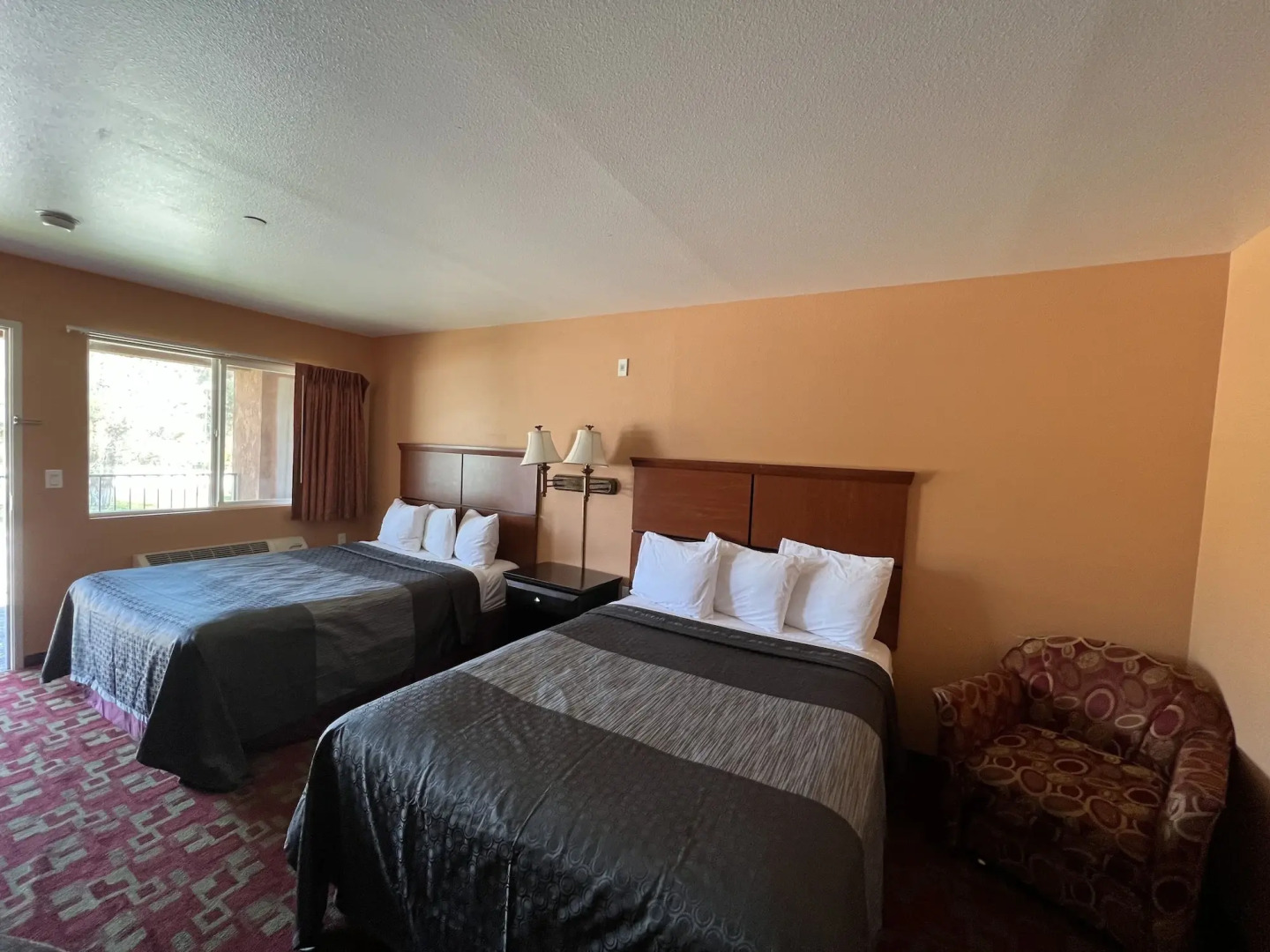 Rancho California Inn