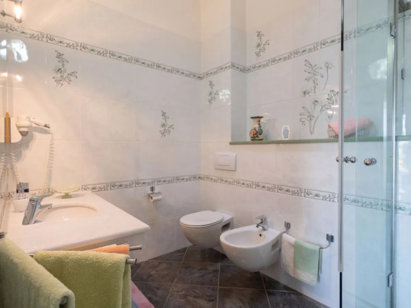 Villa La Rosa Montelupo Fiorentino 10797