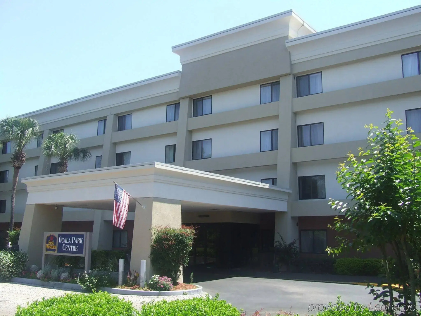Best Western Ocala Park Centre