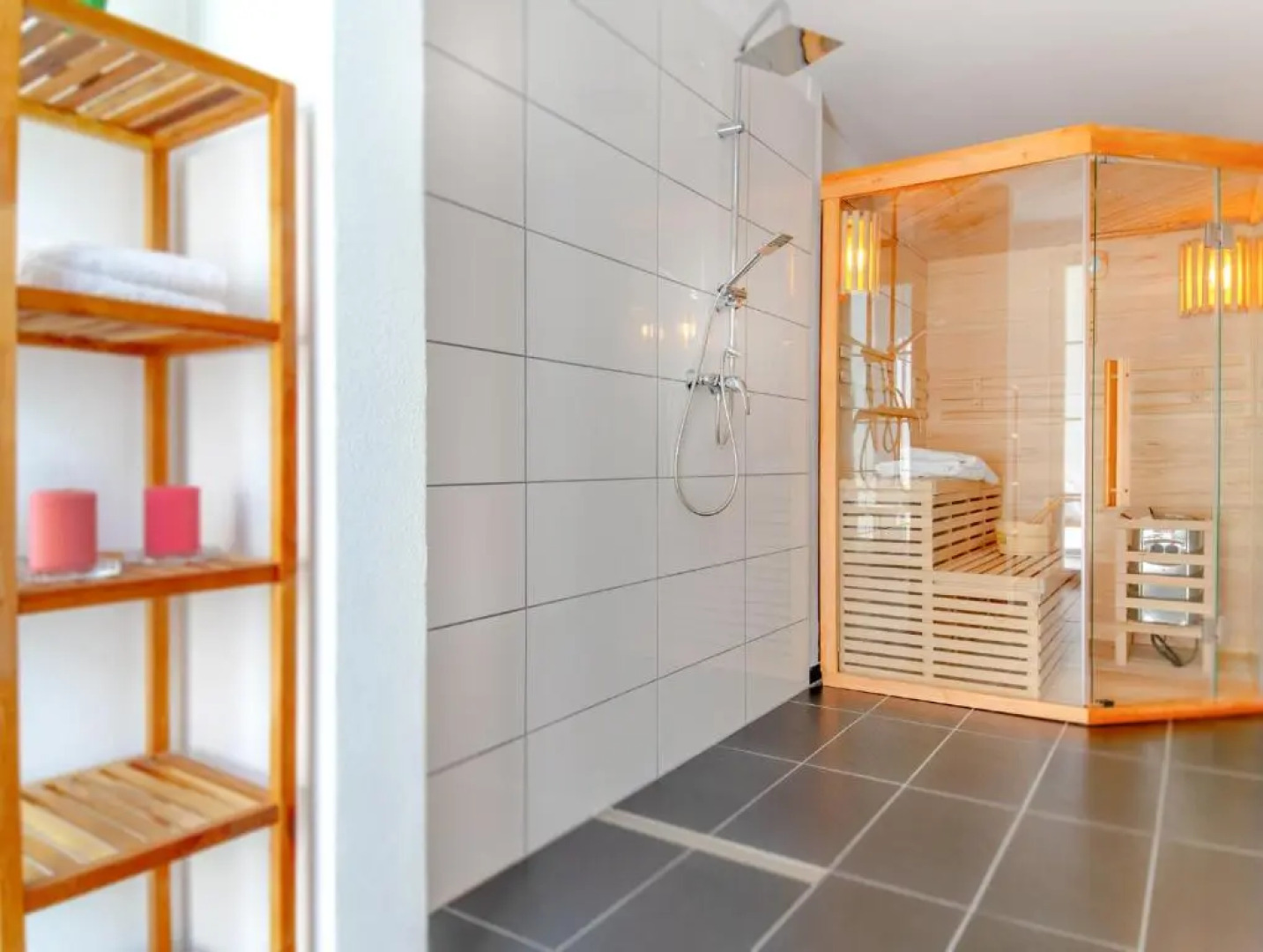 Romantische Ferienwohnungen Deidesheim