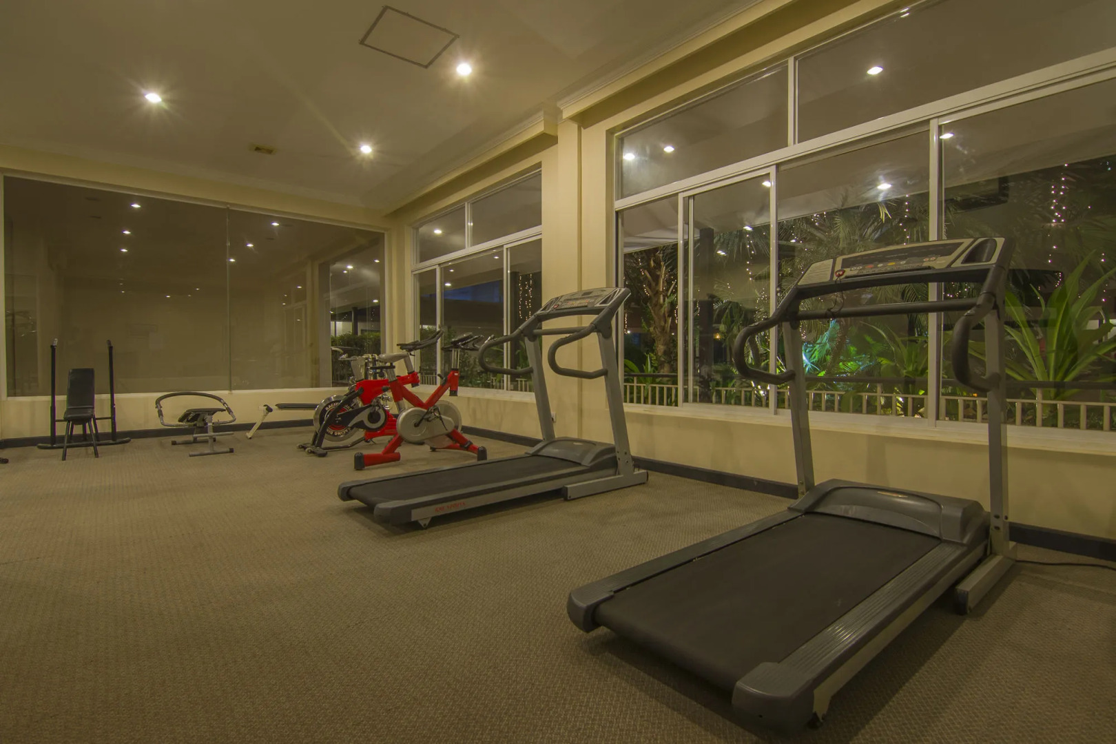 Angkor Riviera Hotel