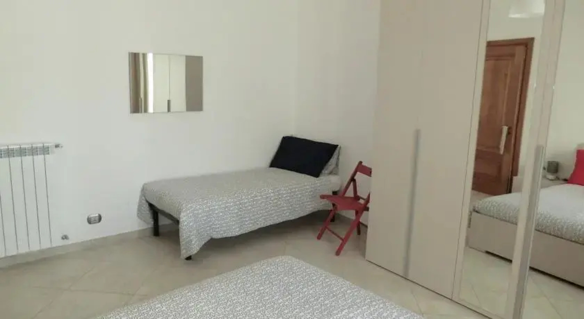 Holidays House Sannì