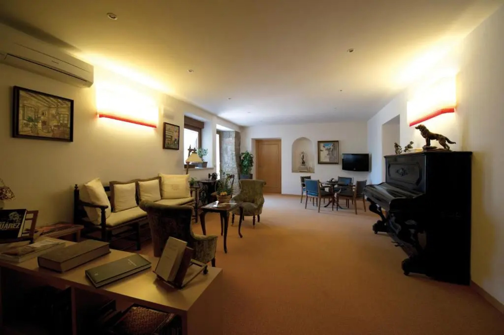 Hostal Palouet de Segarra