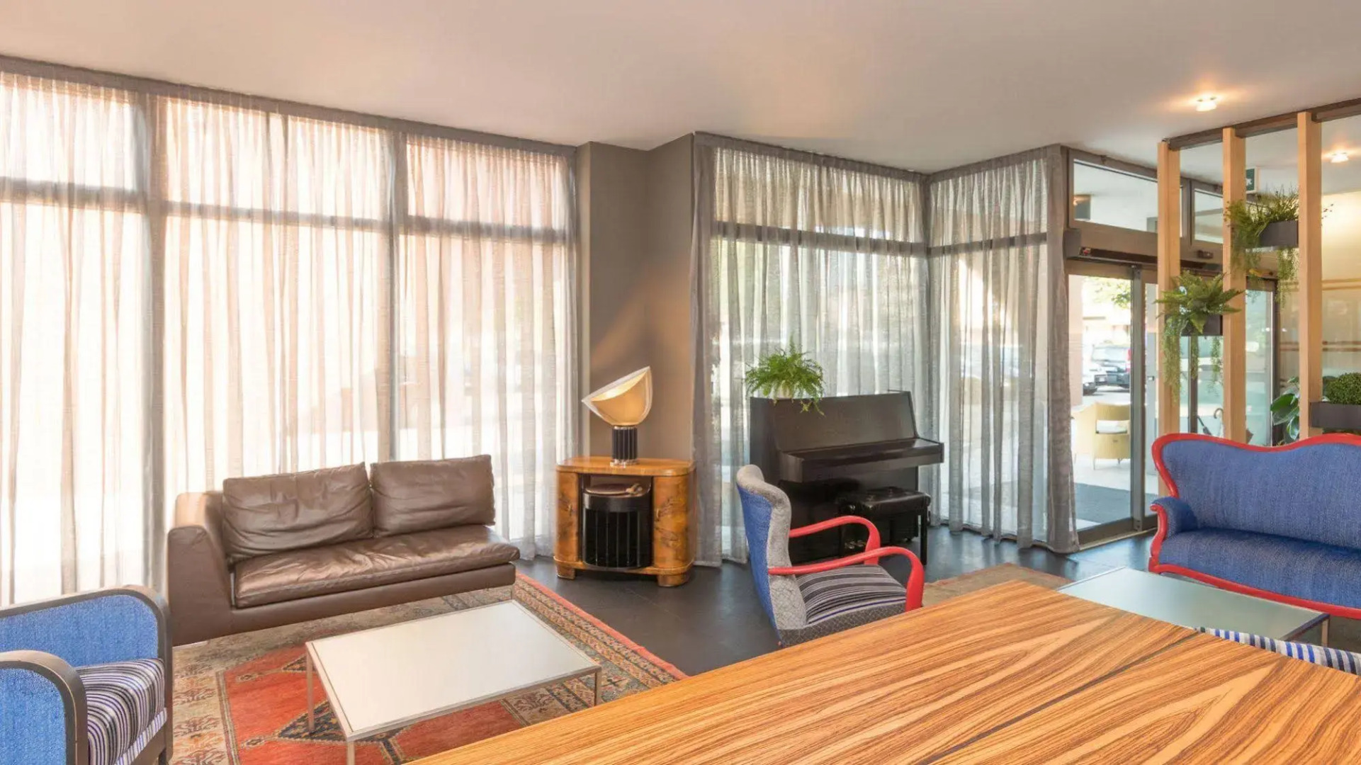 Hotel Europa Executive